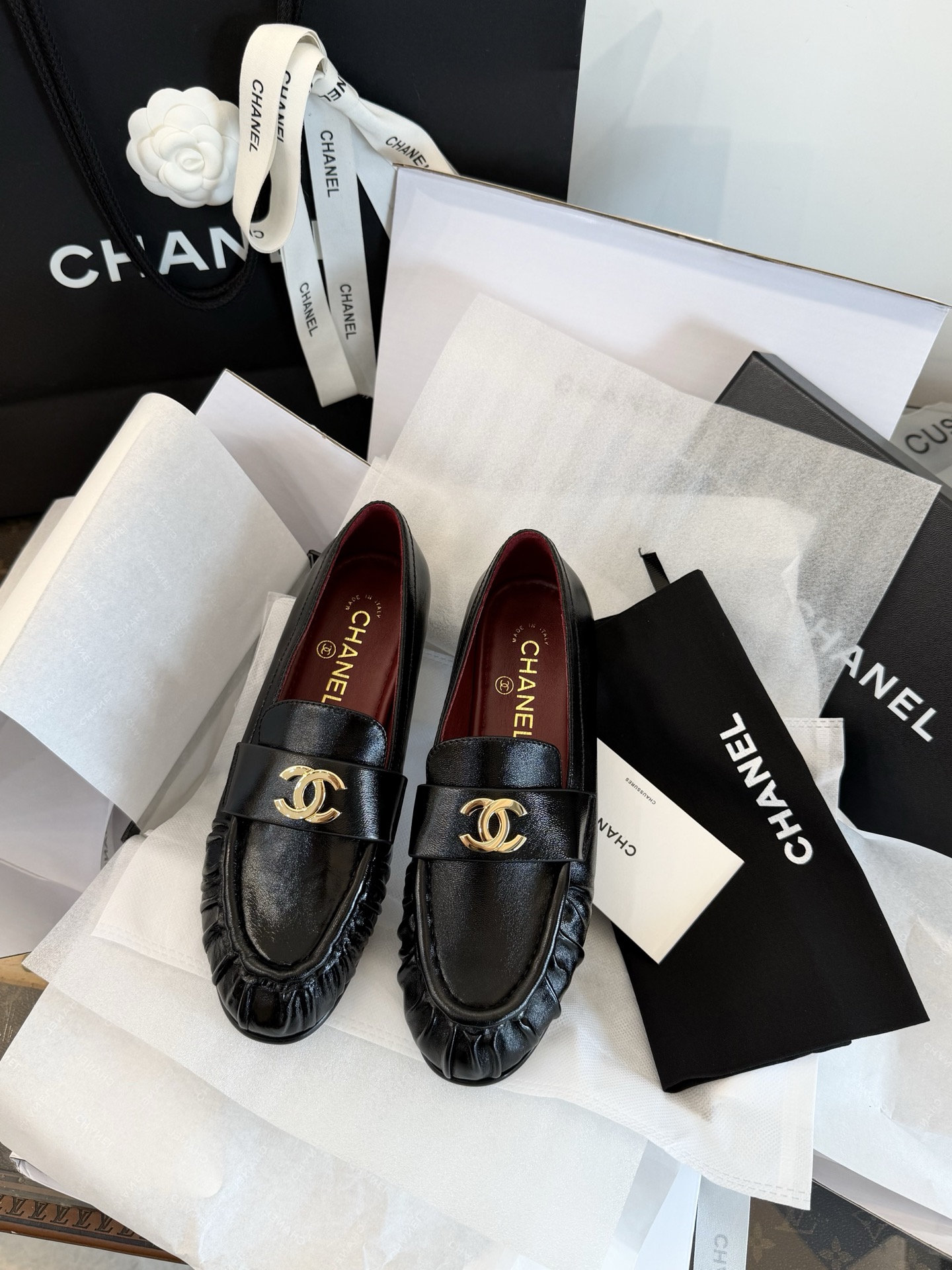Designer Women Shoes