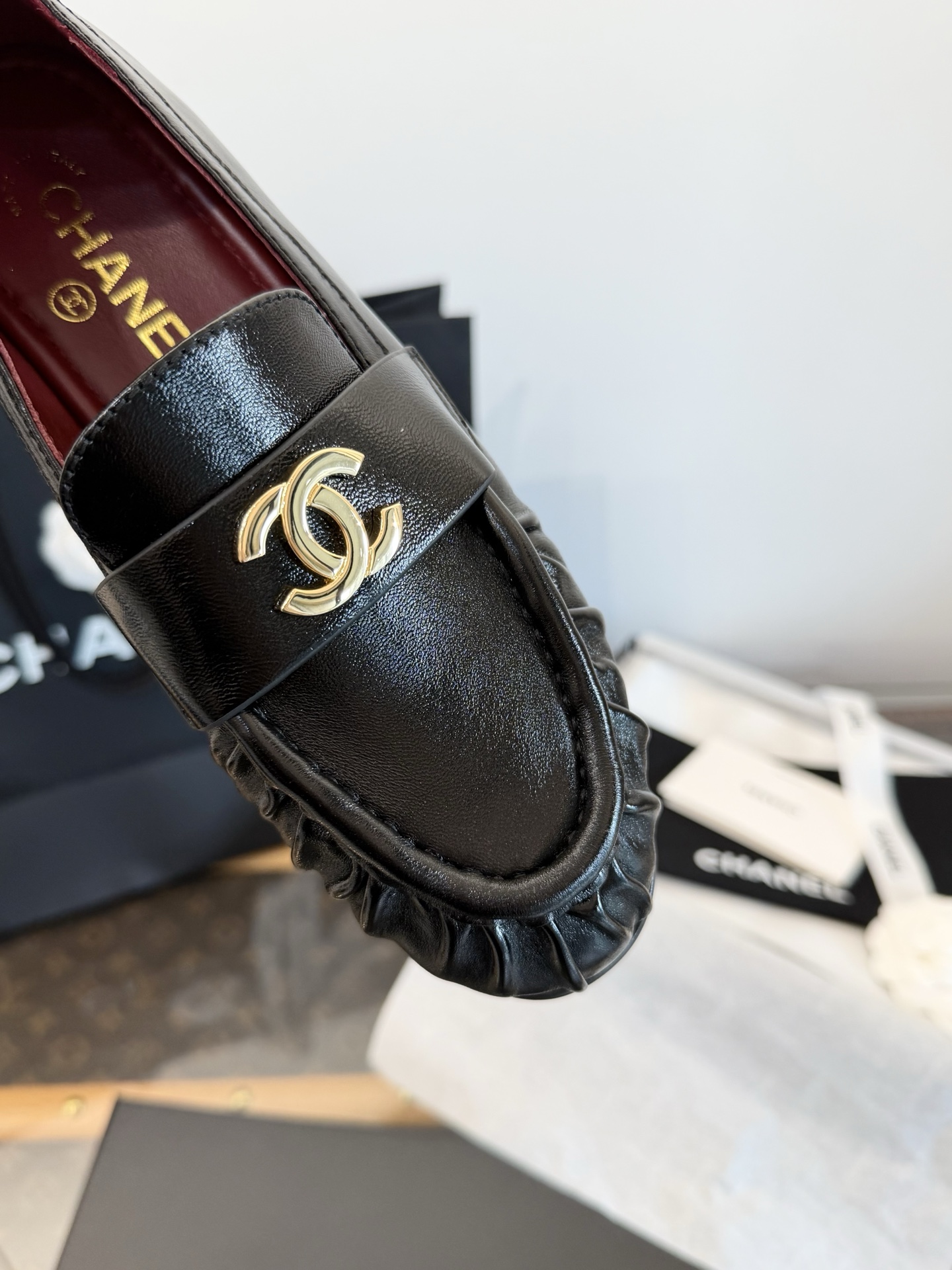 Designer Women Shoes