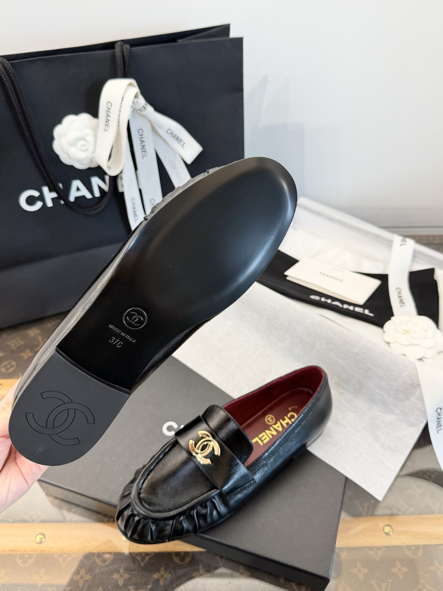 Designer Women Shoes