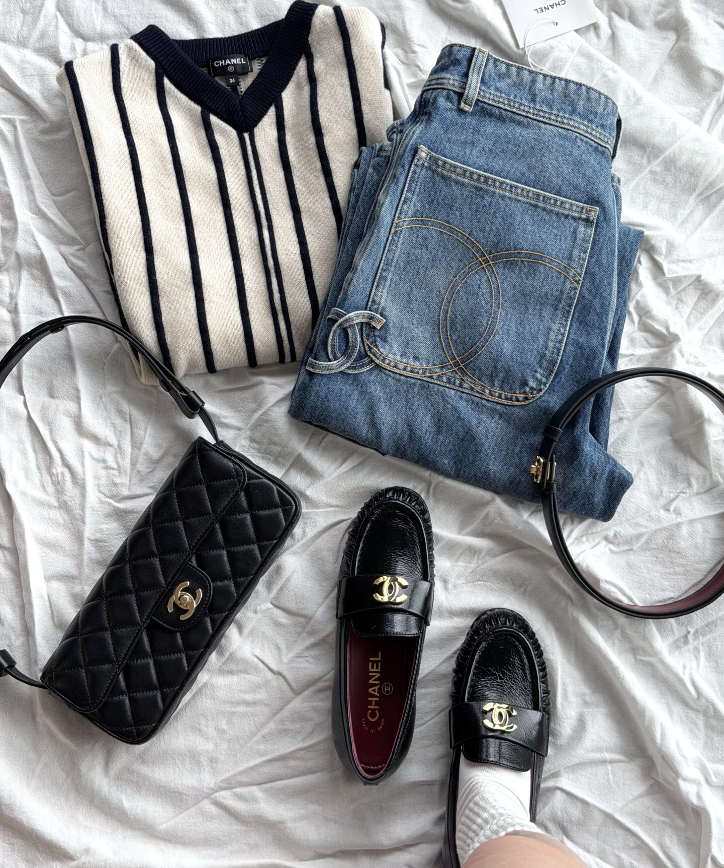 Designer Loafers