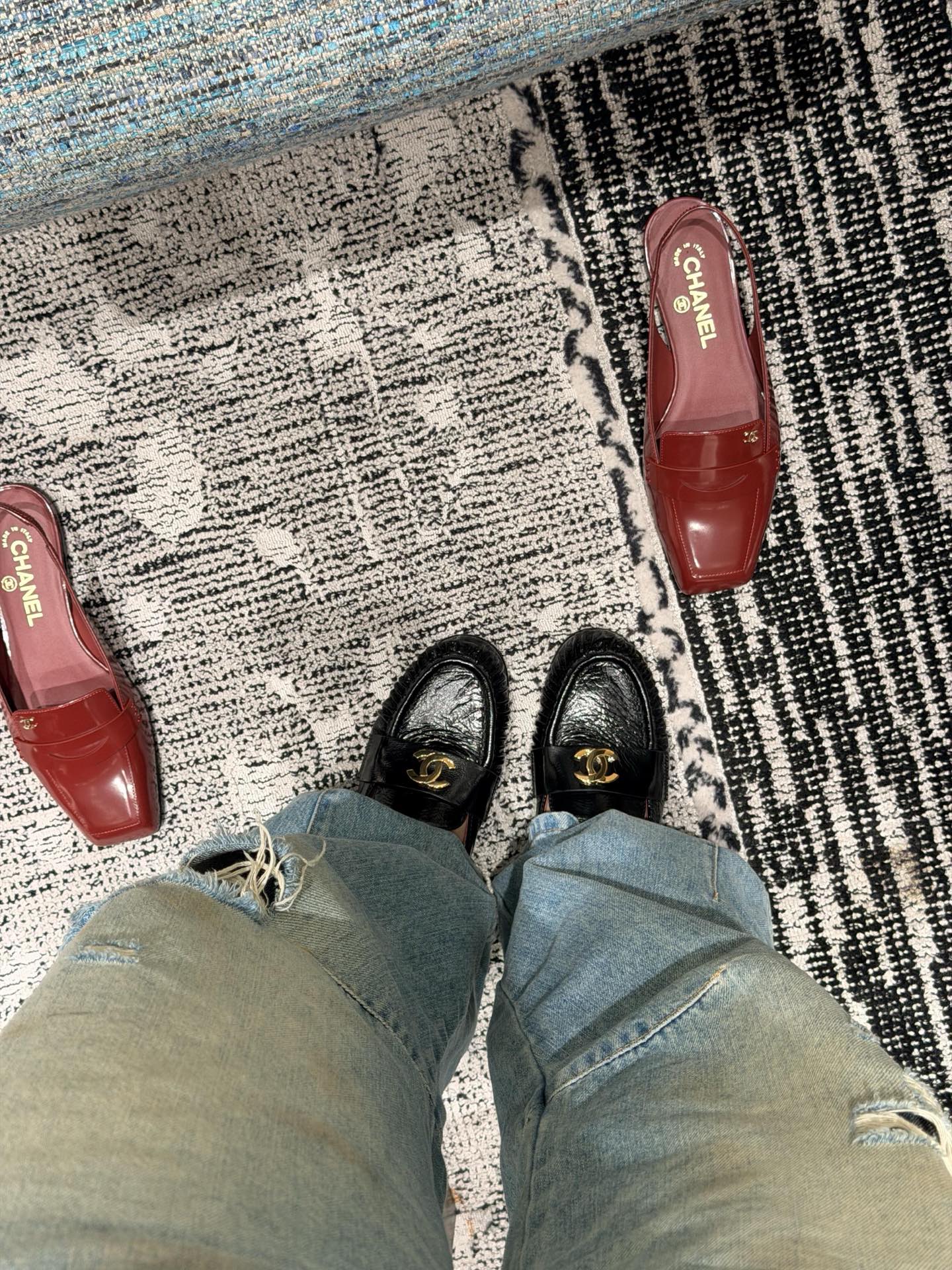 Designer Women Shoes