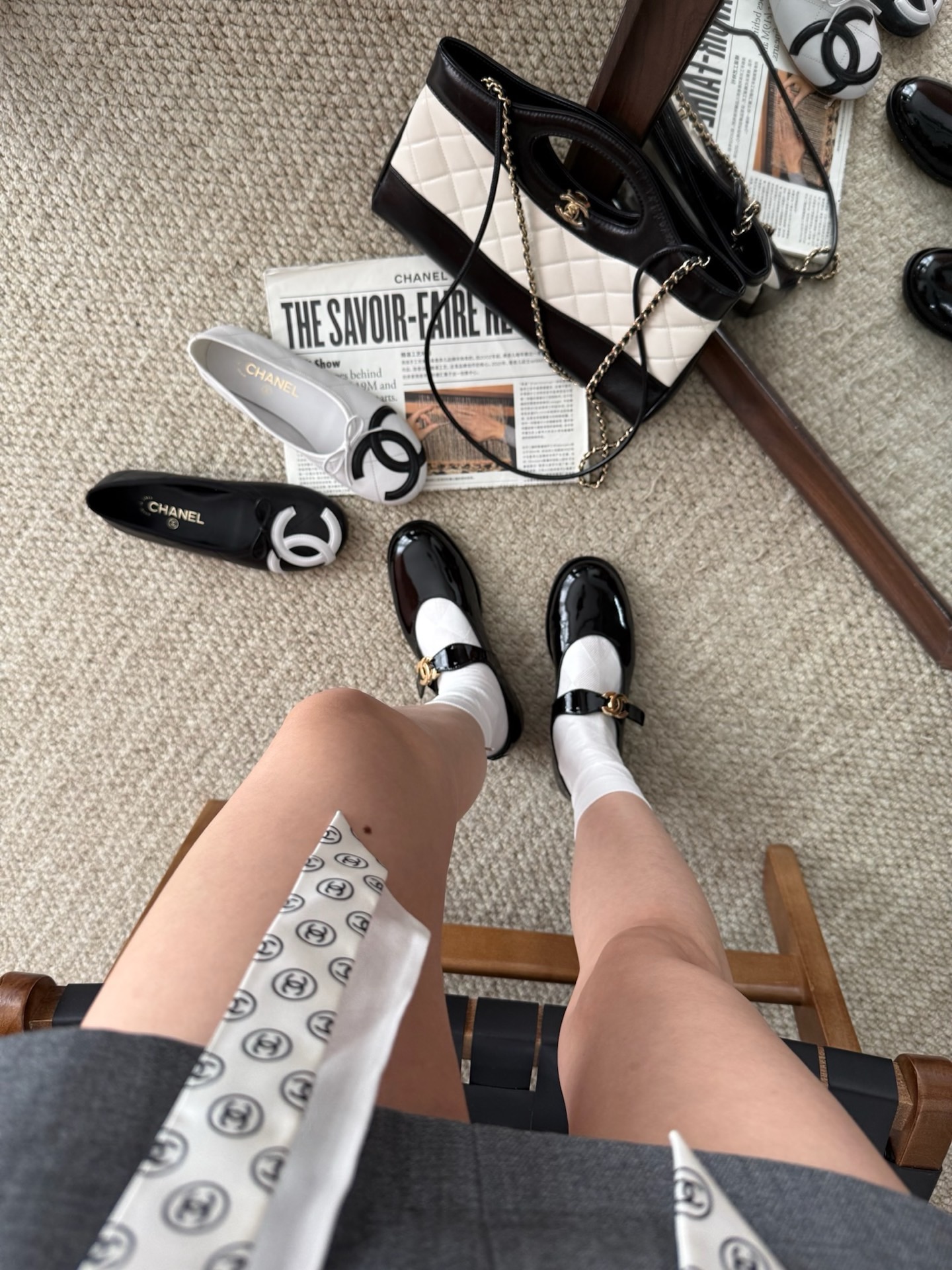 Designer Women Shoes