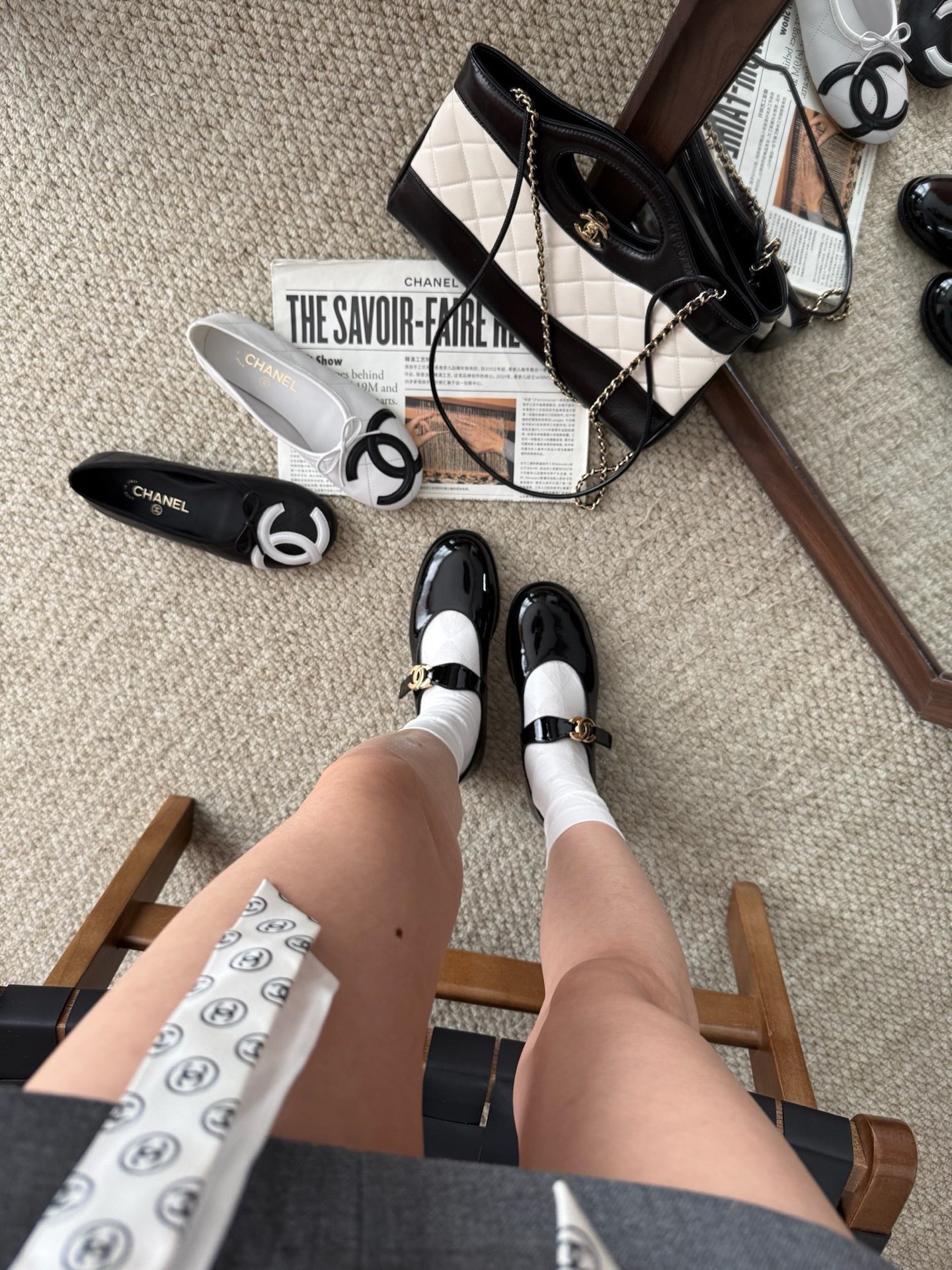 Designer Women Shoes