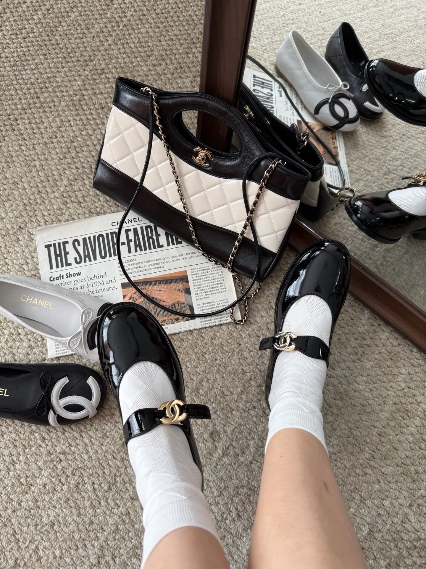 Designer Women Shoes