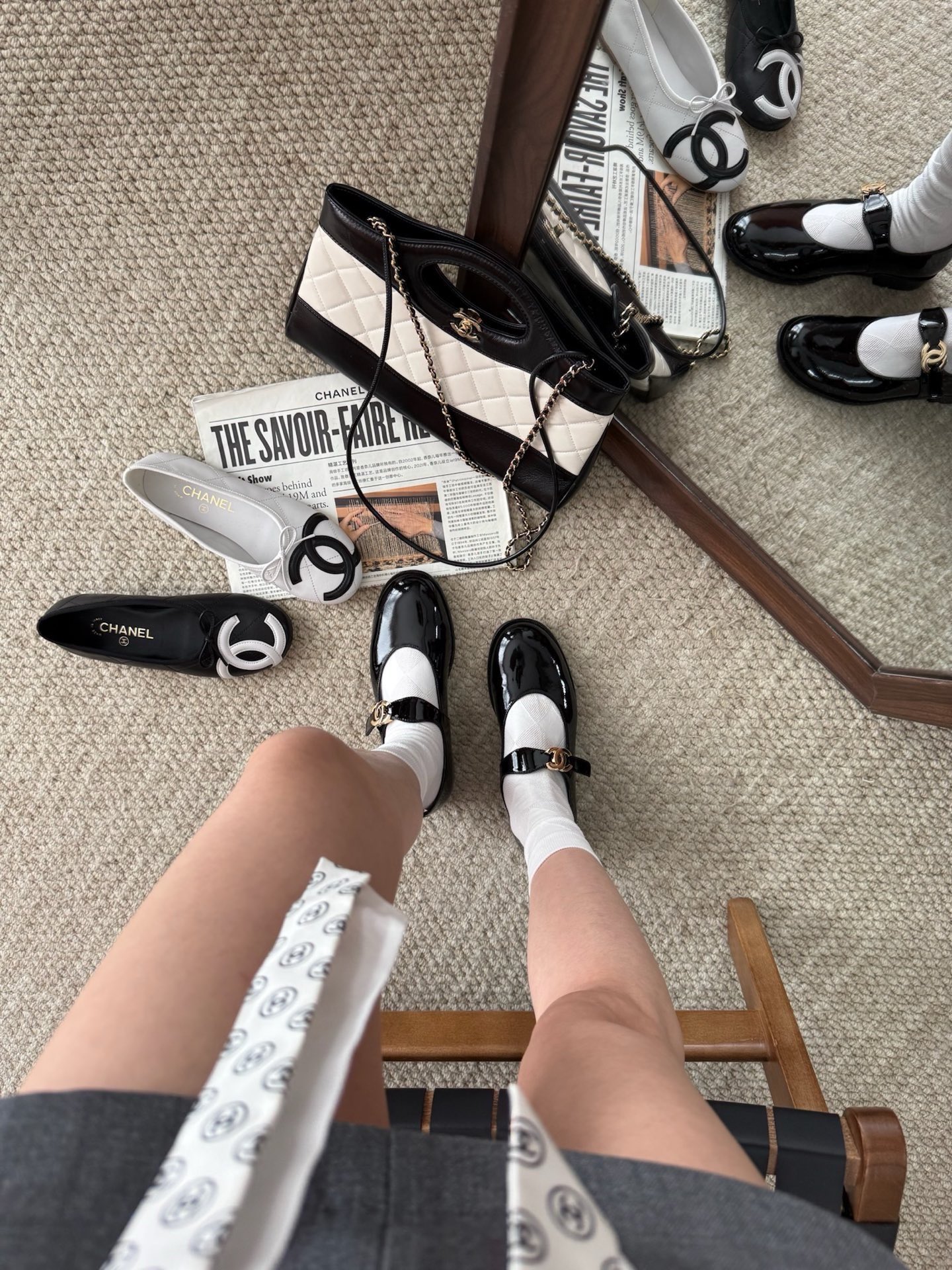 Designer Women Shoes