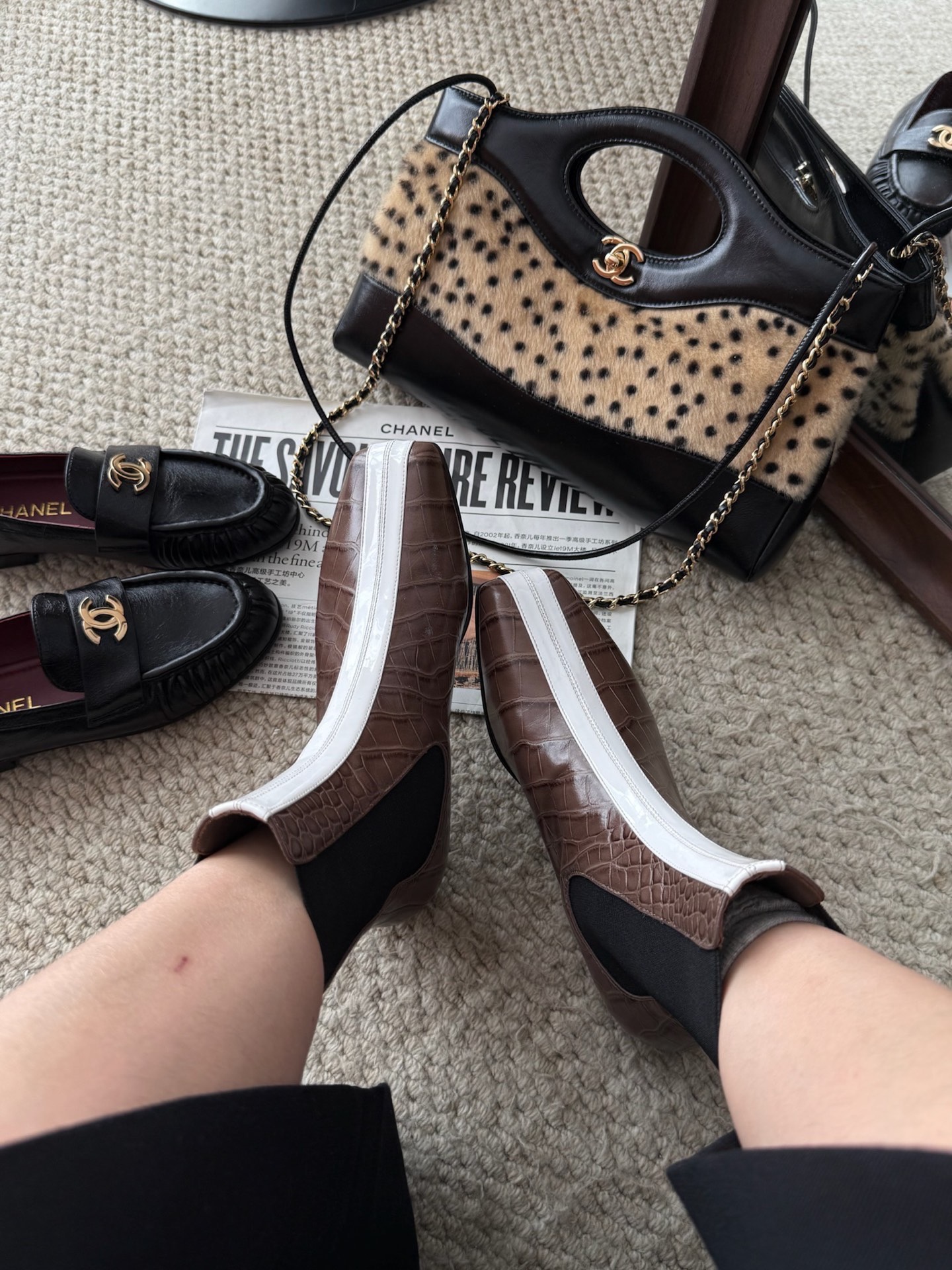 Designer Women Shoes