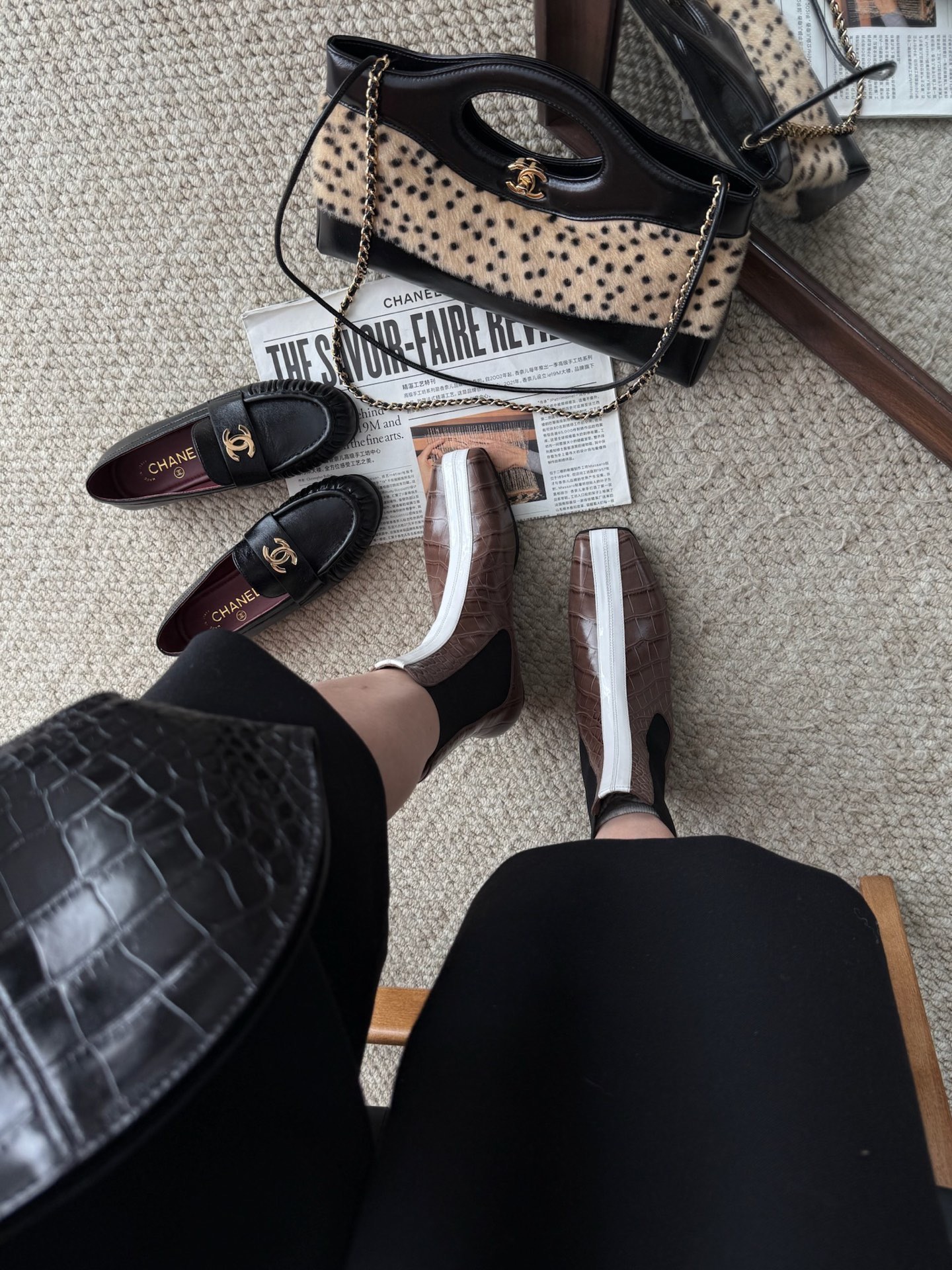 Designer Women Shoes