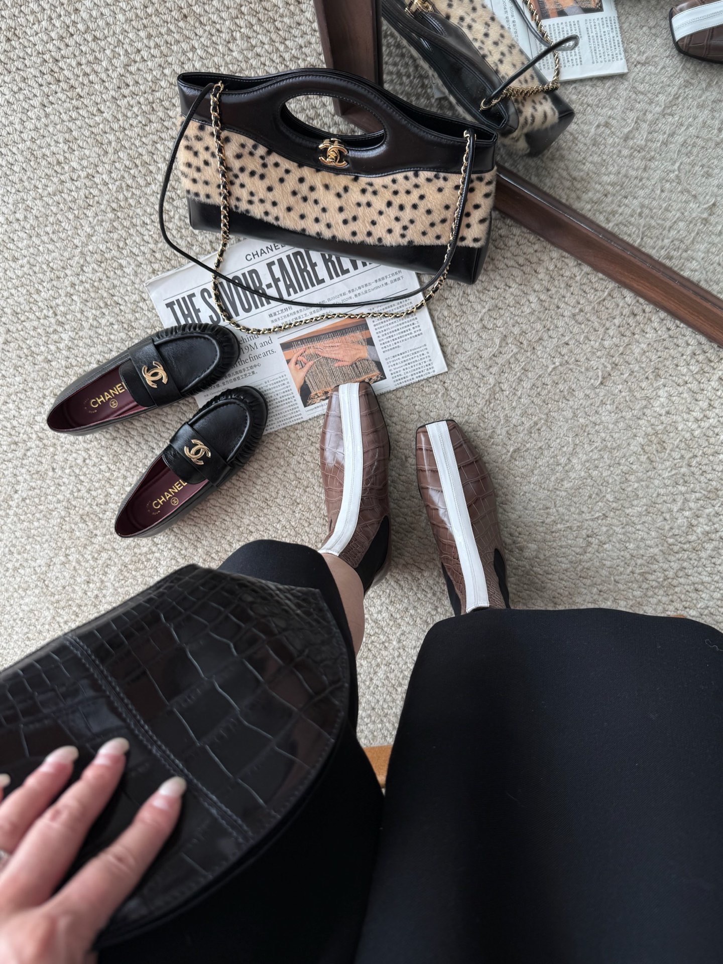Designer Women Shoes