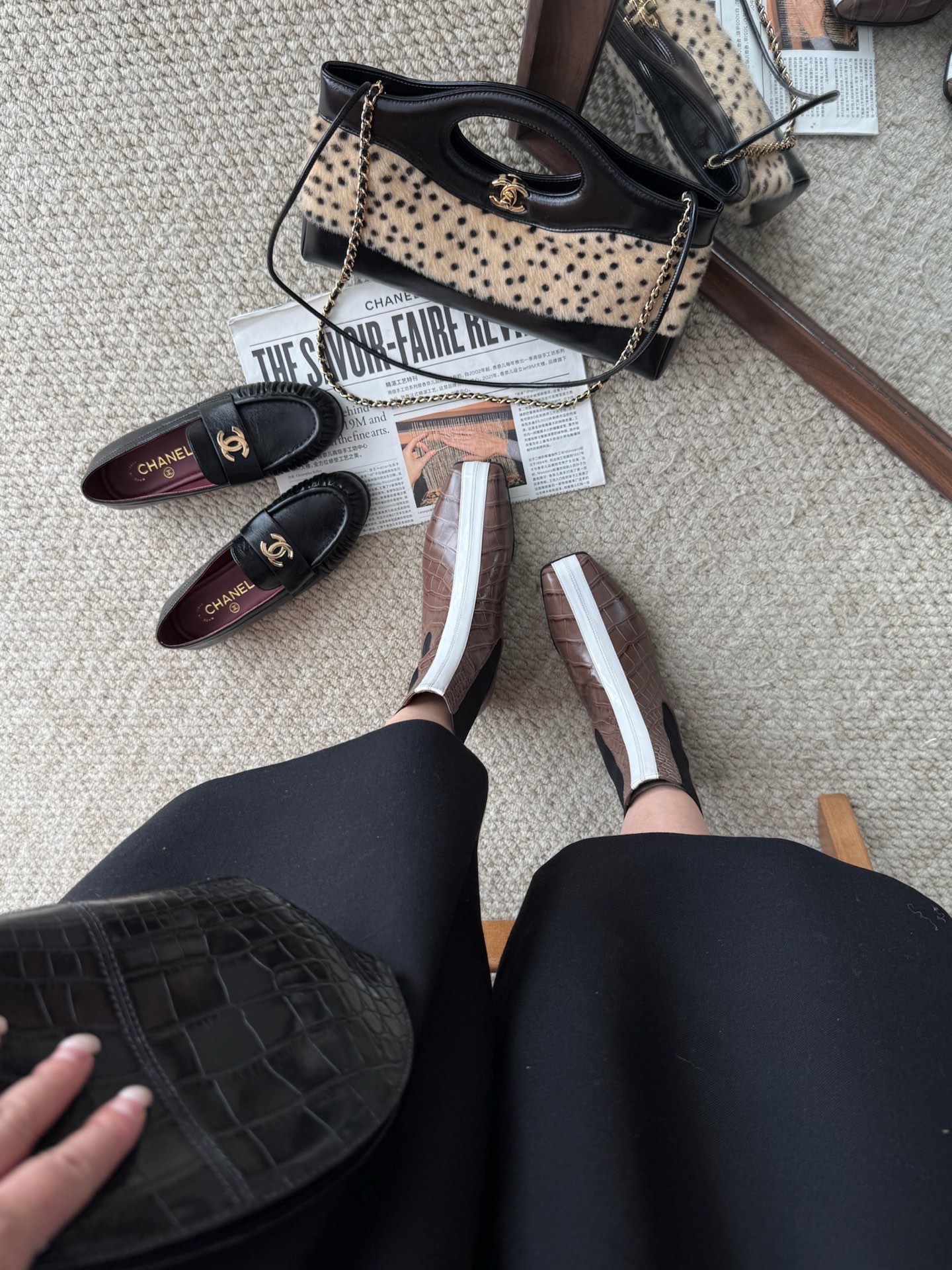 Designer Women Shoes