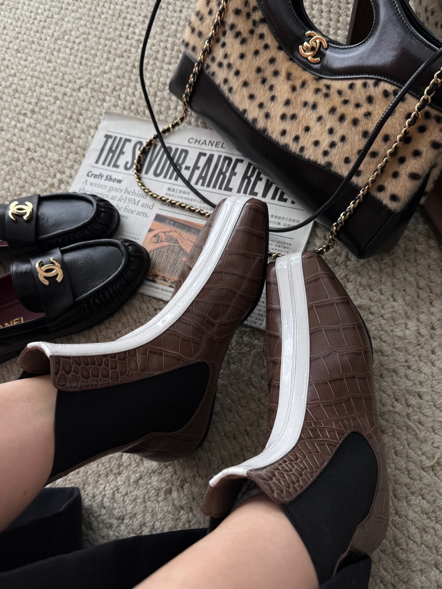 Designer Women Shoes