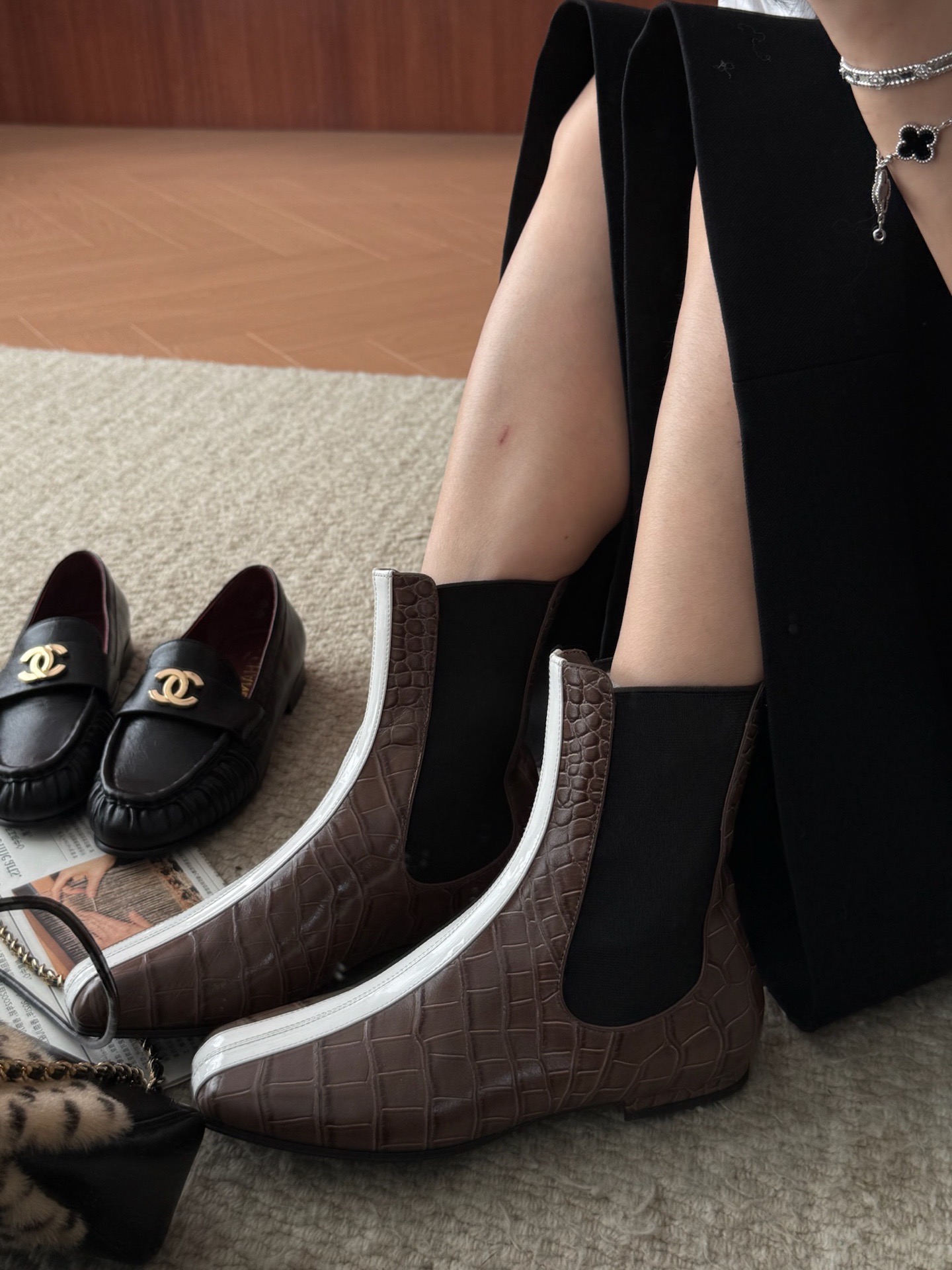 Designer Women Shoes