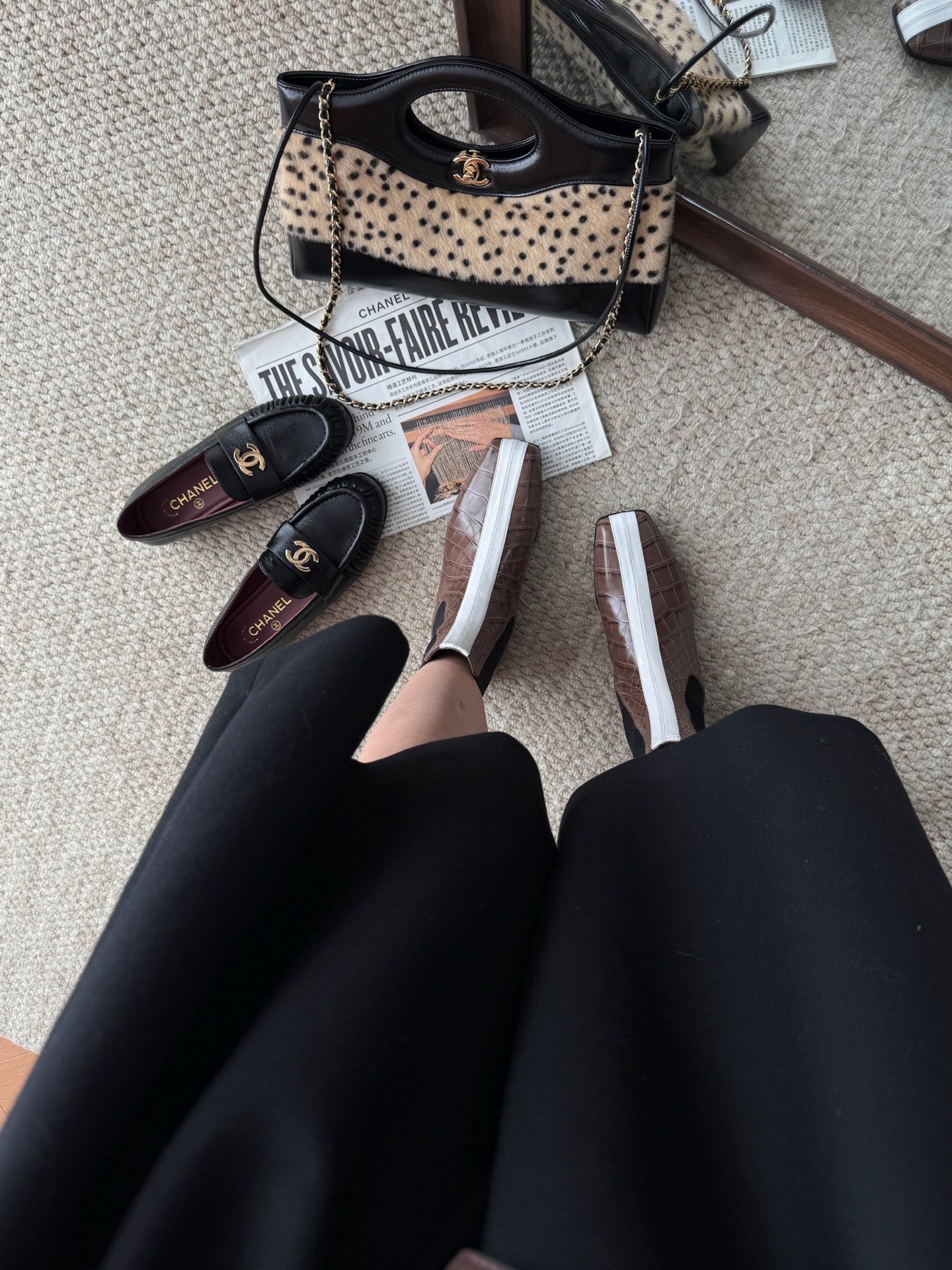 Designer Women Shoes