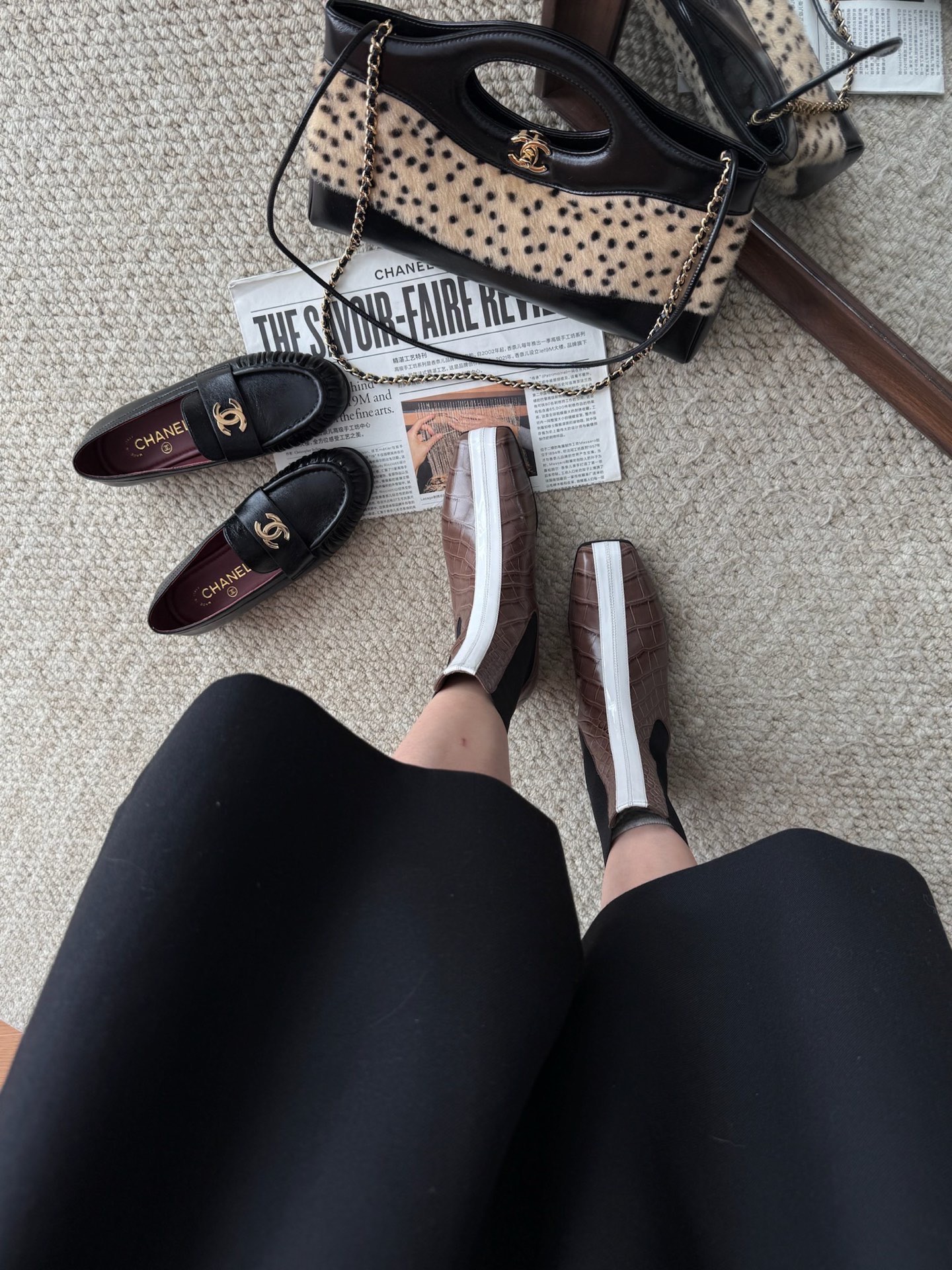 Designer Women Shoes