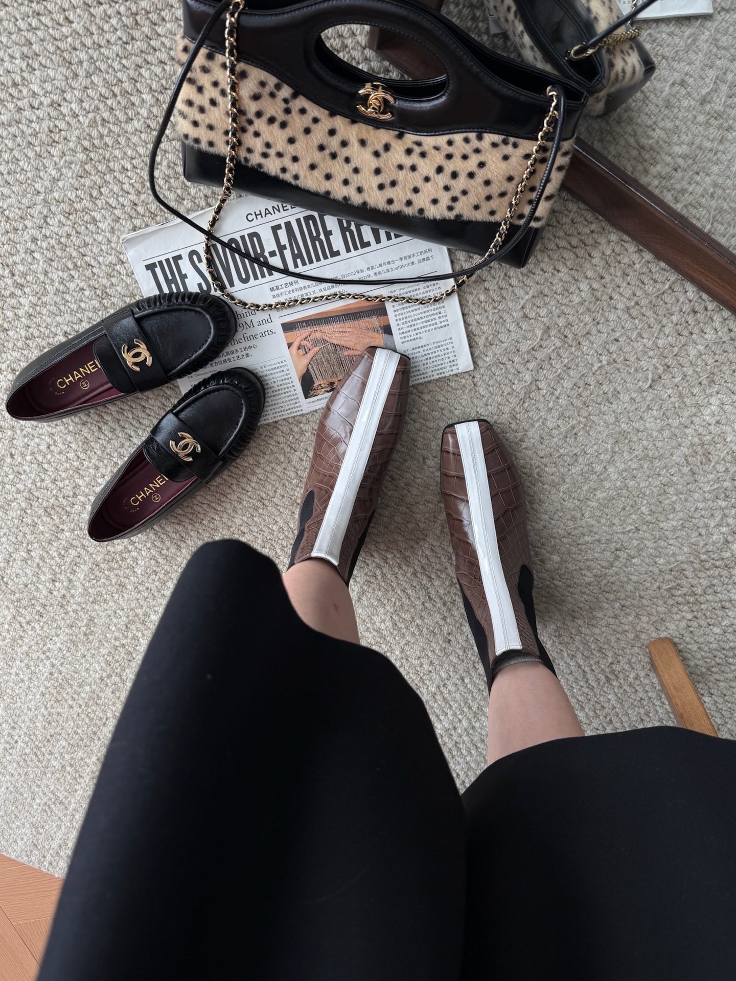 Designer Women Shoes