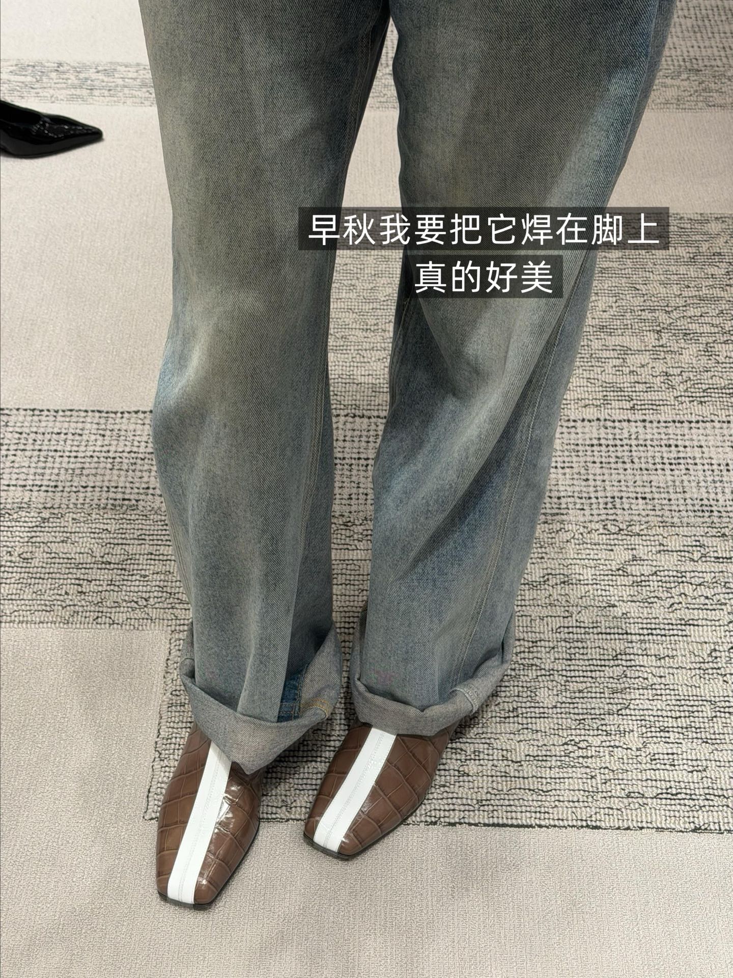 Designer Boots