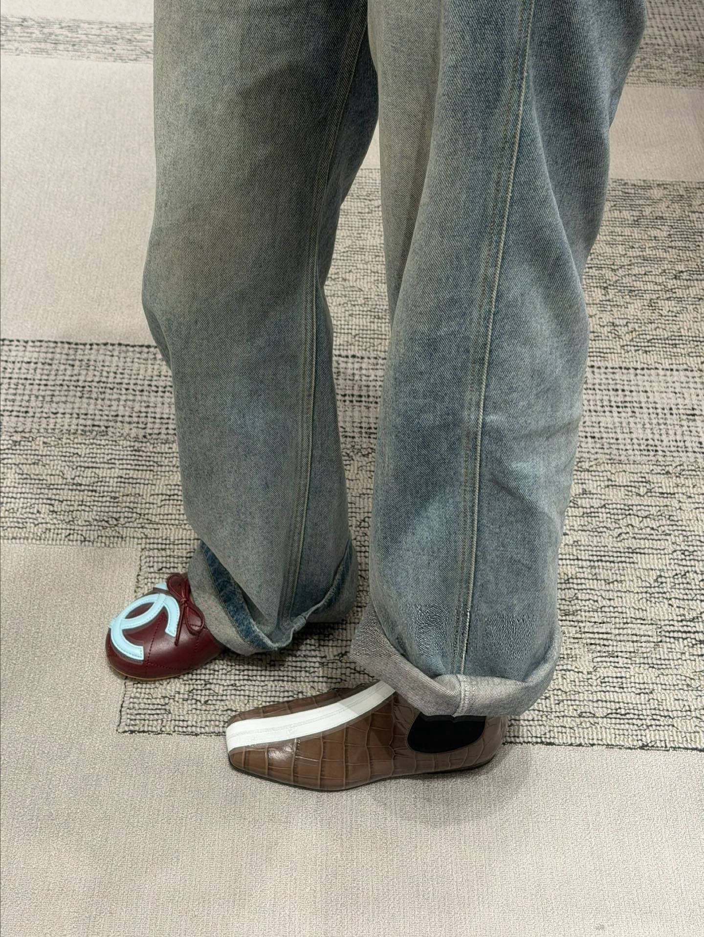 Designer Boots