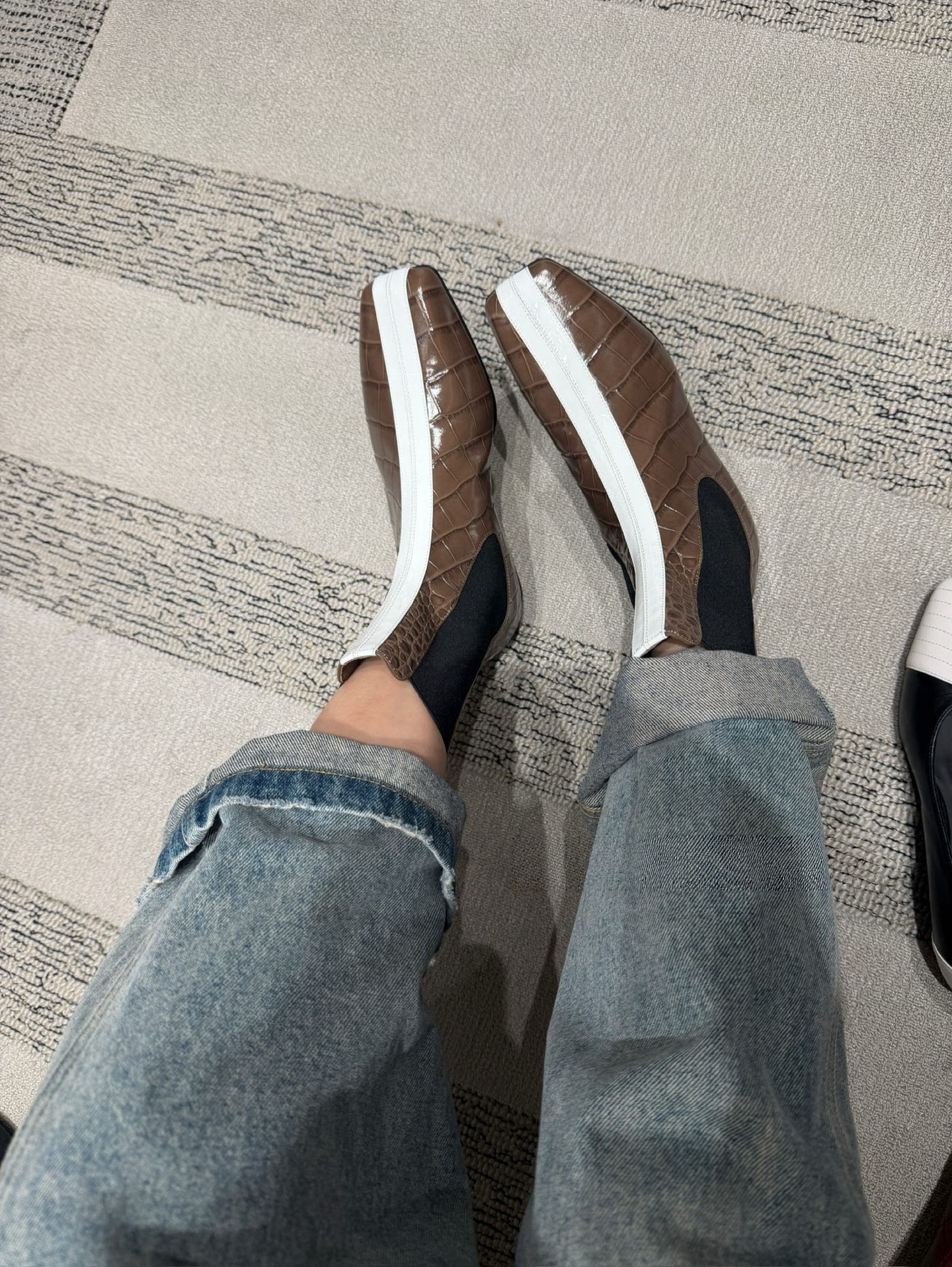 Designer Boots