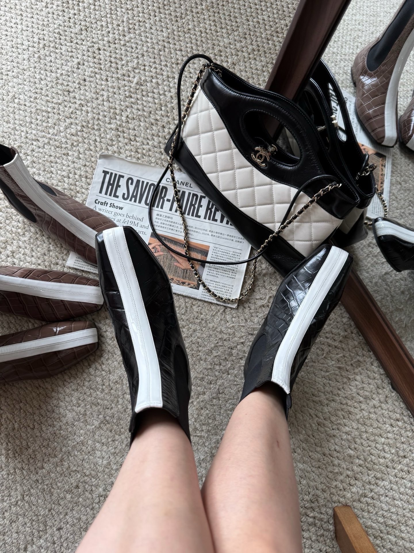 Designer Women Shoes