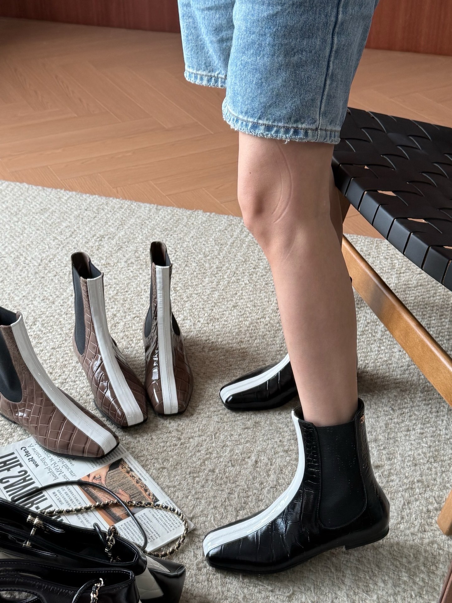 Designer Women Shoes