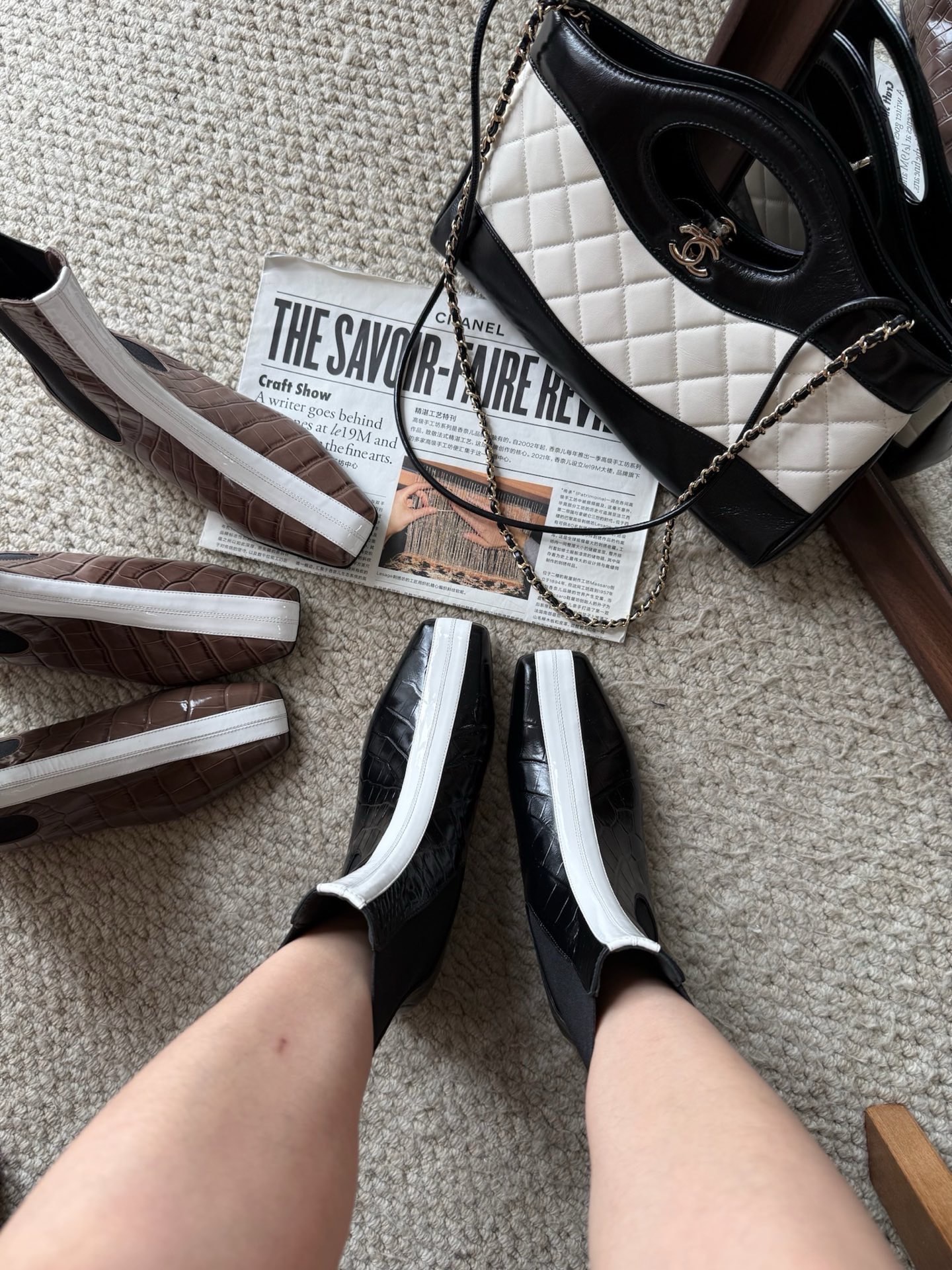 Designer Women Shoes