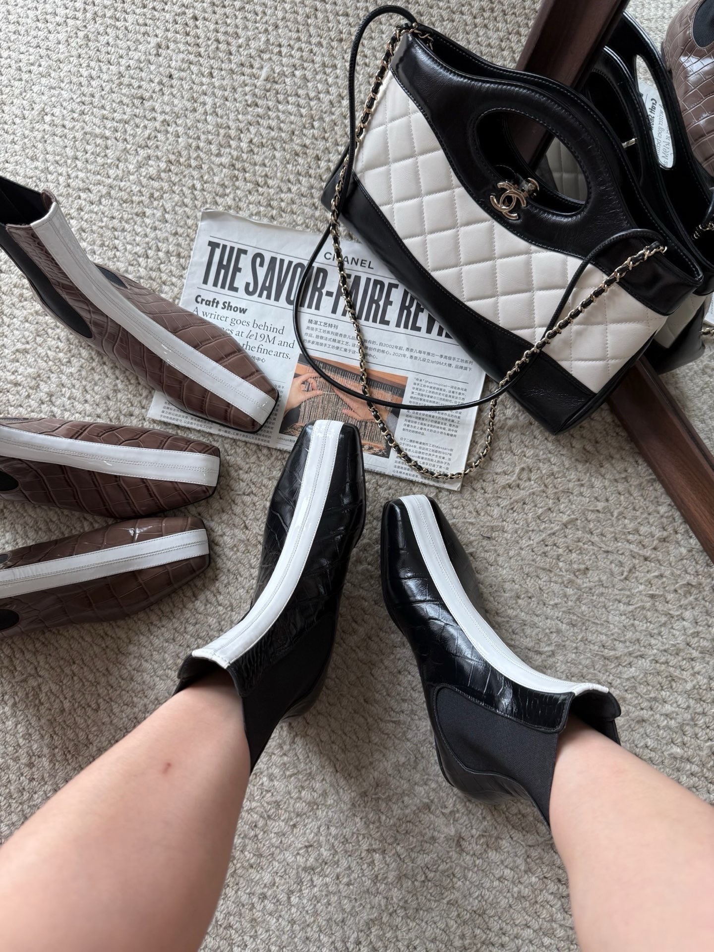 Designer Women Shoes