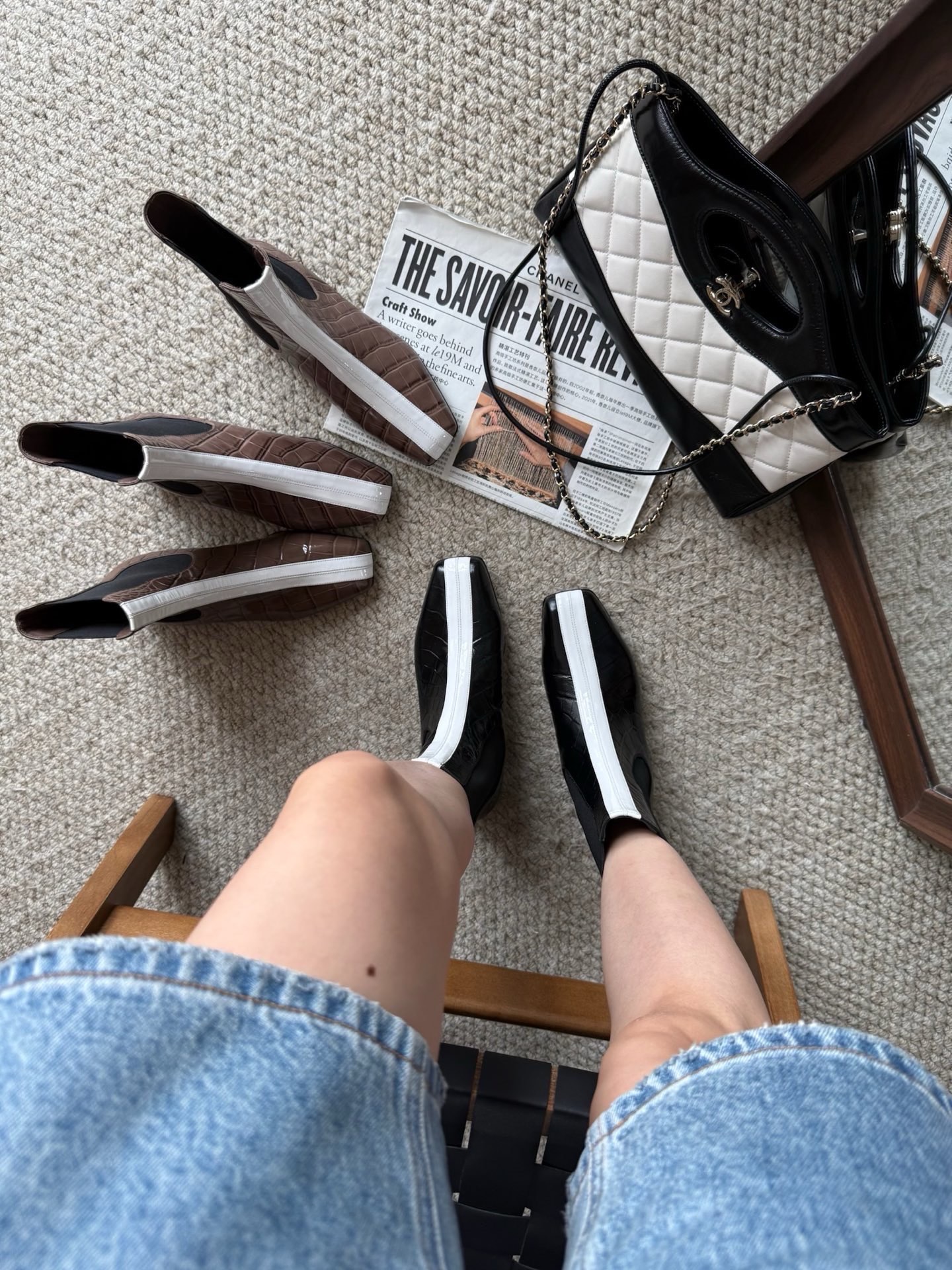Designer Women Shoes