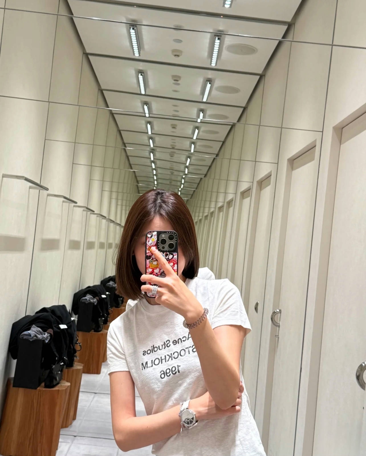 [Acne Studios Women