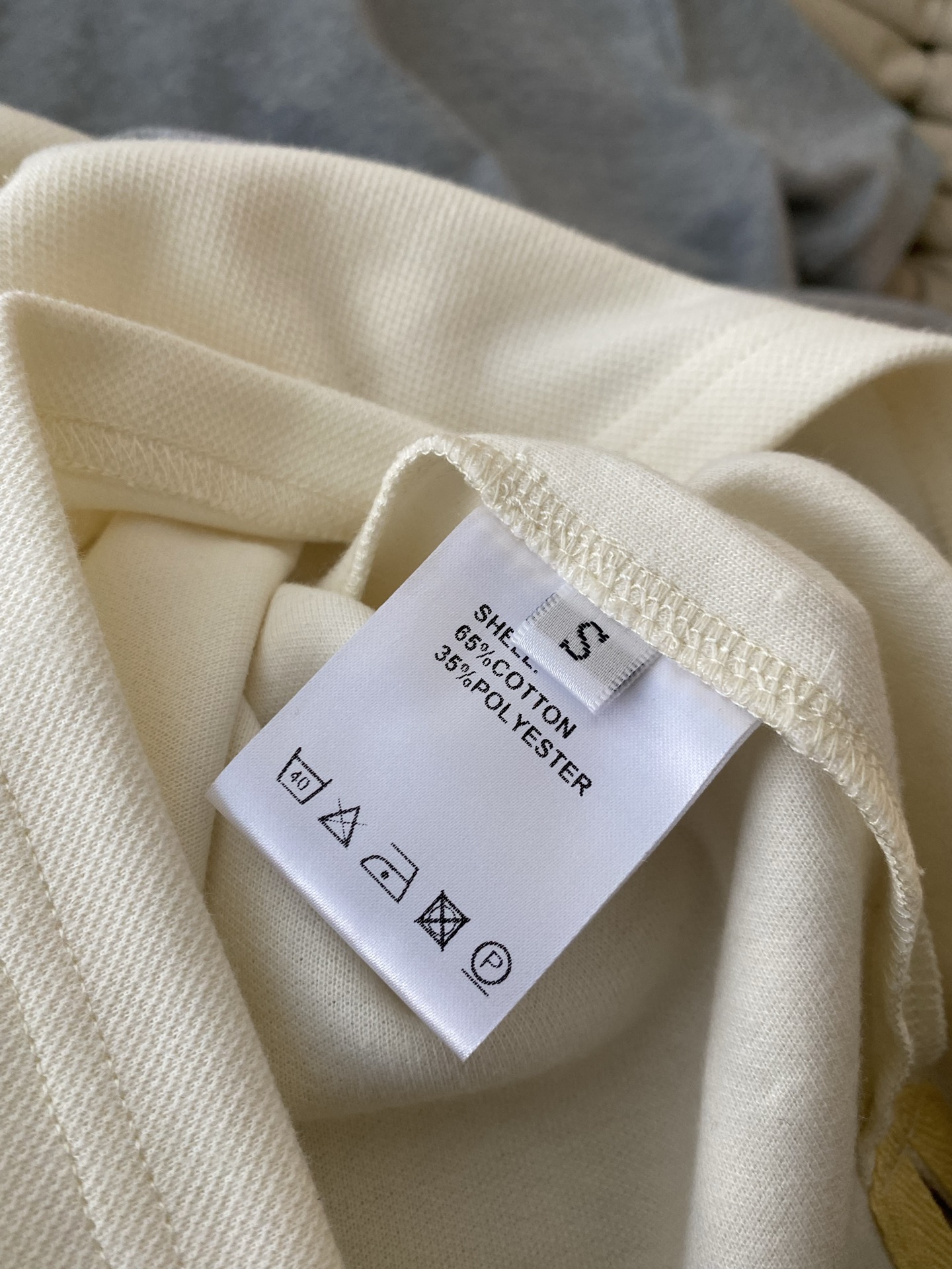 Casual and Chic: Polo Dress with Pine-Style Embroidery for Spring and Summer - 图片 8