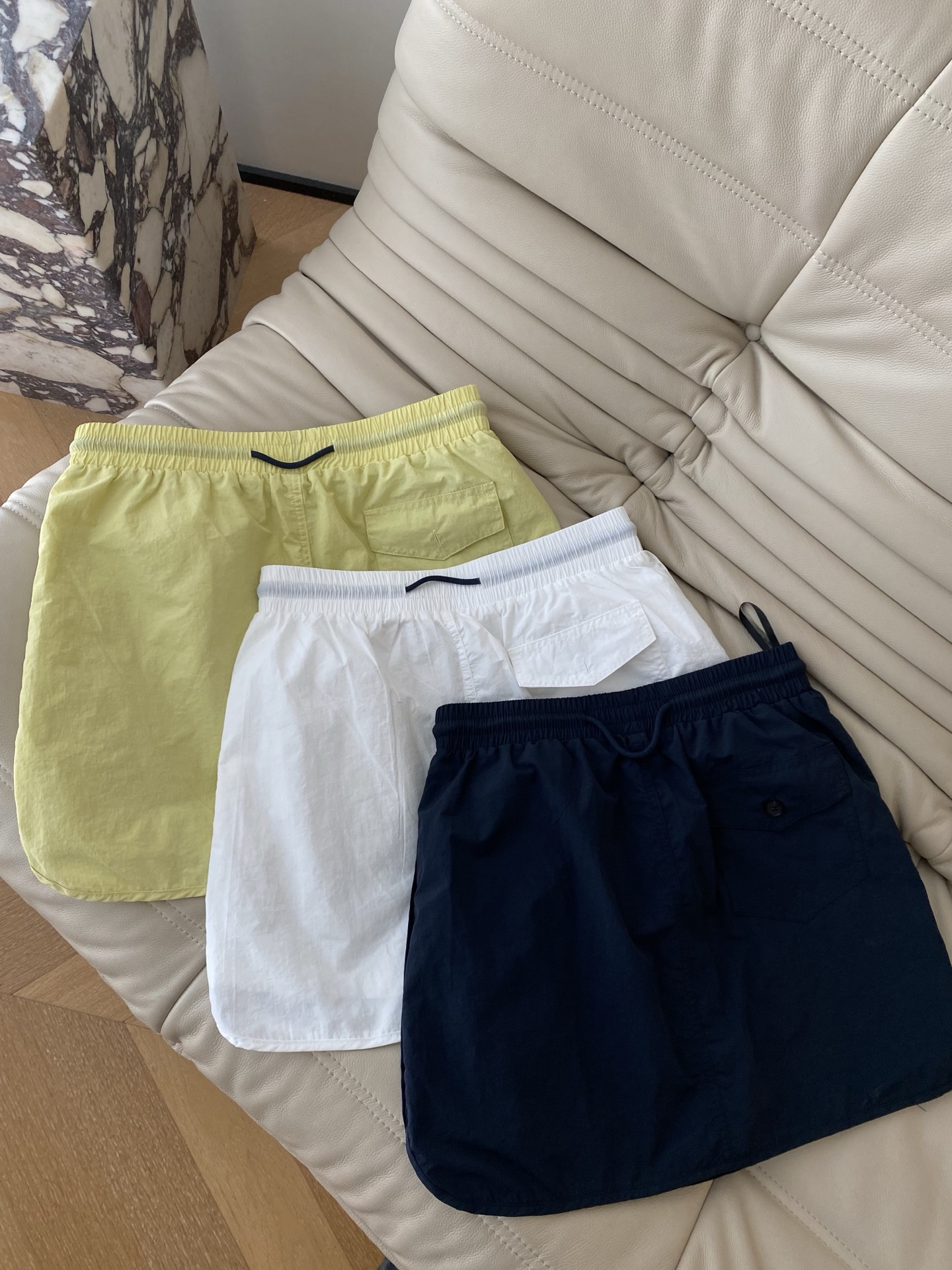 Stunning Female Dress with Spring and Summer Embroidery, Natural Waist Design. - 图片 6