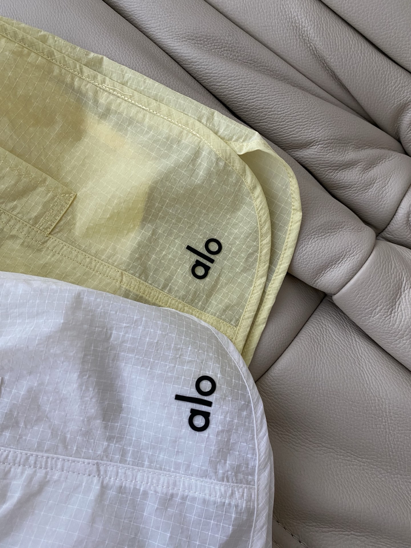 Alo Yoga High-Waist Shorts: Quick-Dry, Slimming, and Stylish Design 7 i1747041747342 145 0 5