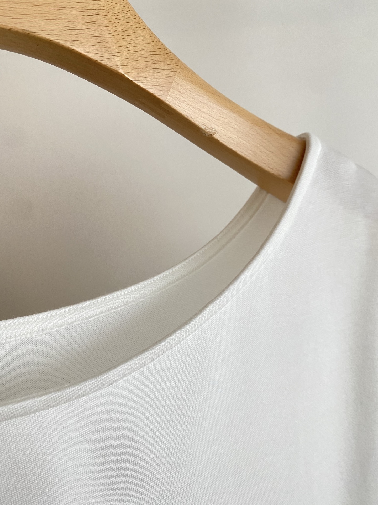 Stylish Women's Cotton One-Shoulder Tie T-Shirt - Comfortable & Trendy 4 i1747301405793 1225 0 2