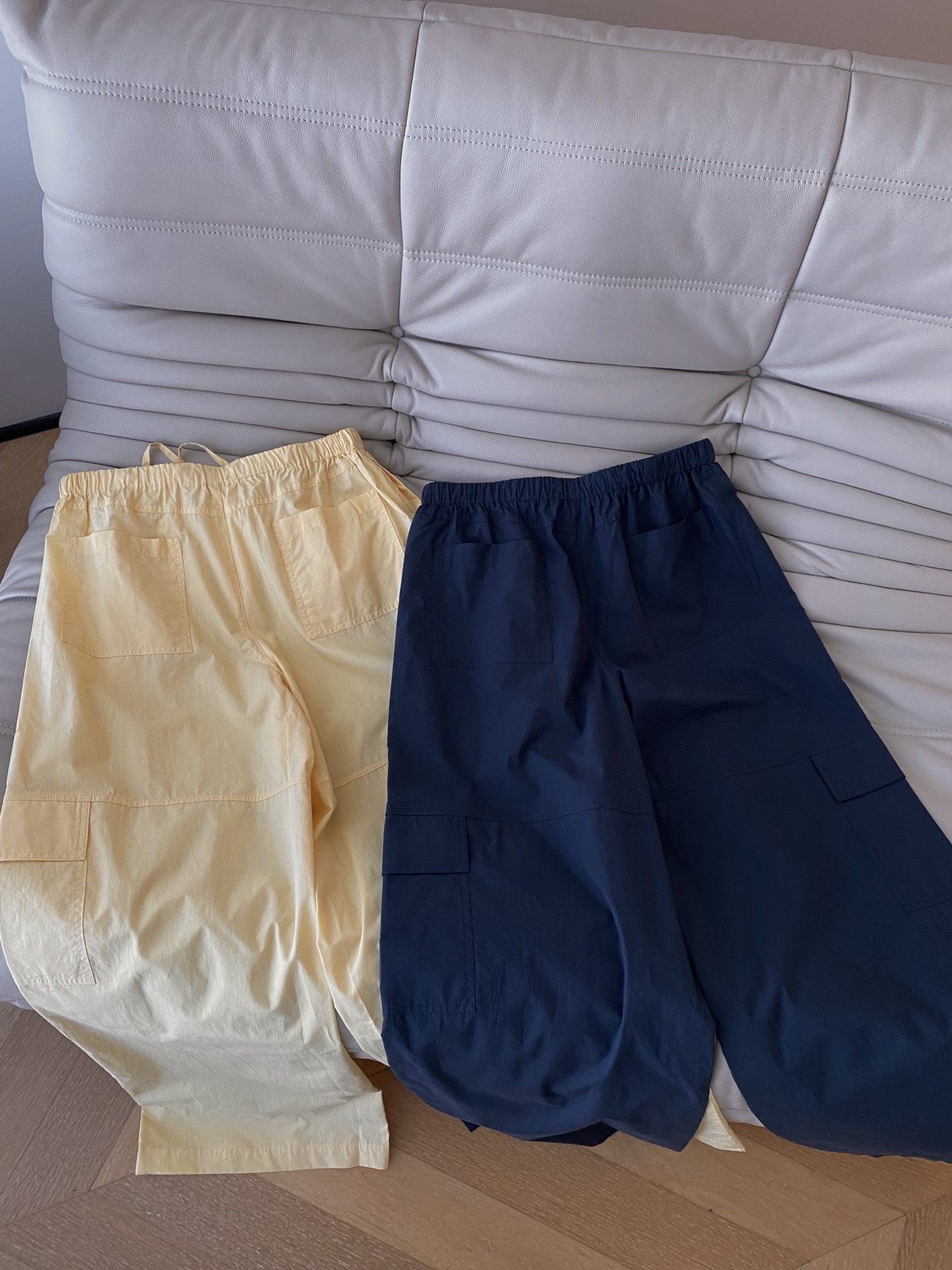 Ance Pocket Cargo Pants: Slim Fit, Comfortable, and Versatile Style - 2 Colors 8 i1750673427066 7228 0 6