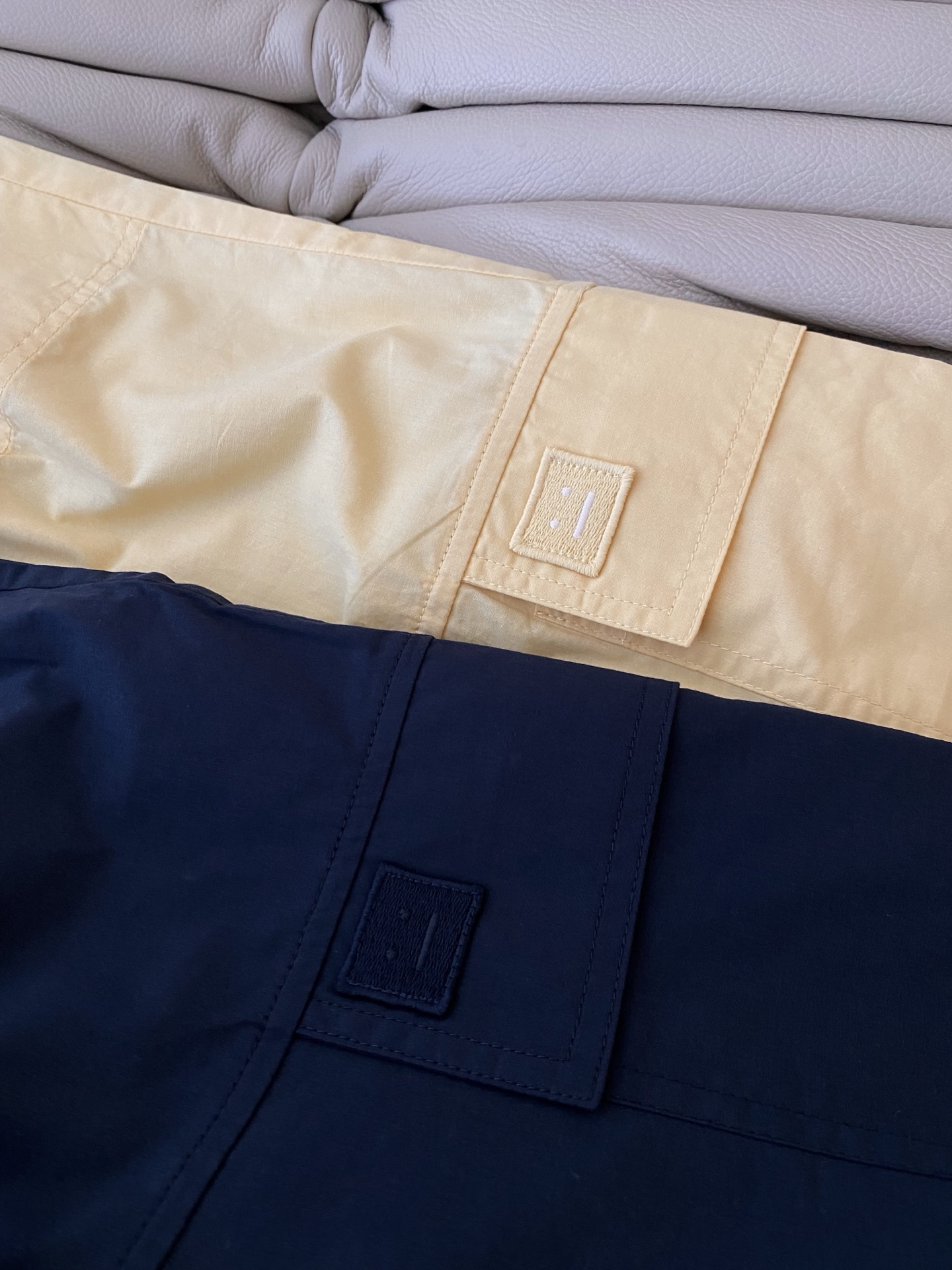 Ance Pocket Cargo Pants: Slim Fit, Comfortable, and Versatile Style - 2 Colors 6 i1750673427067 4374 0 4