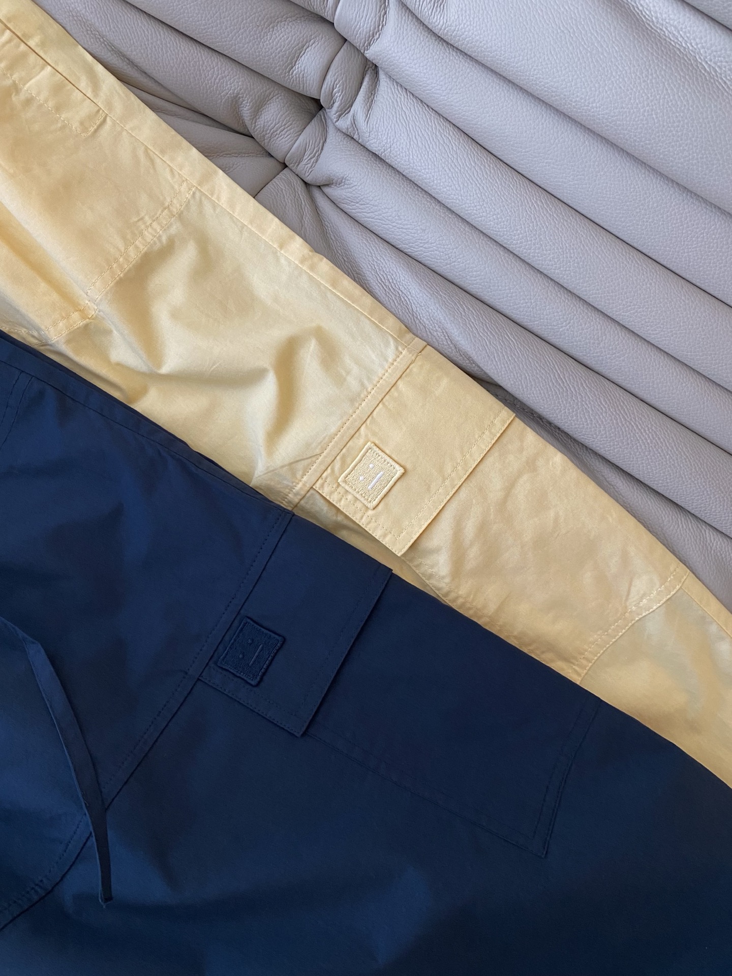 Ance Pocket Cargo Pants: Slim Fit, Comfortable, and Versatile Style - 2 Colors 5 i1750673427067 6870 0 3
