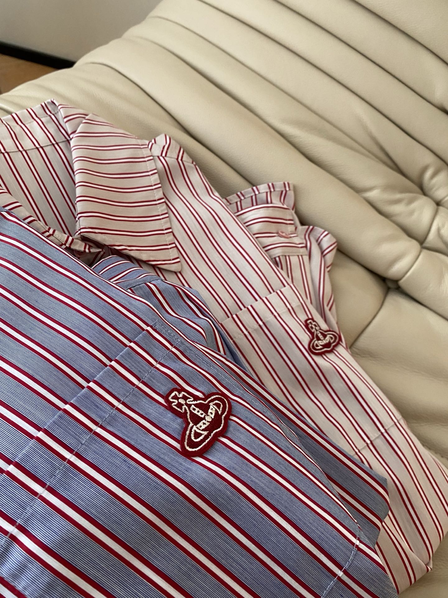 “Fall and Winter Queen’s Sunshine Dress: Classic Blouse Design with Oversized Top and Twirl Strips” - 图片 7