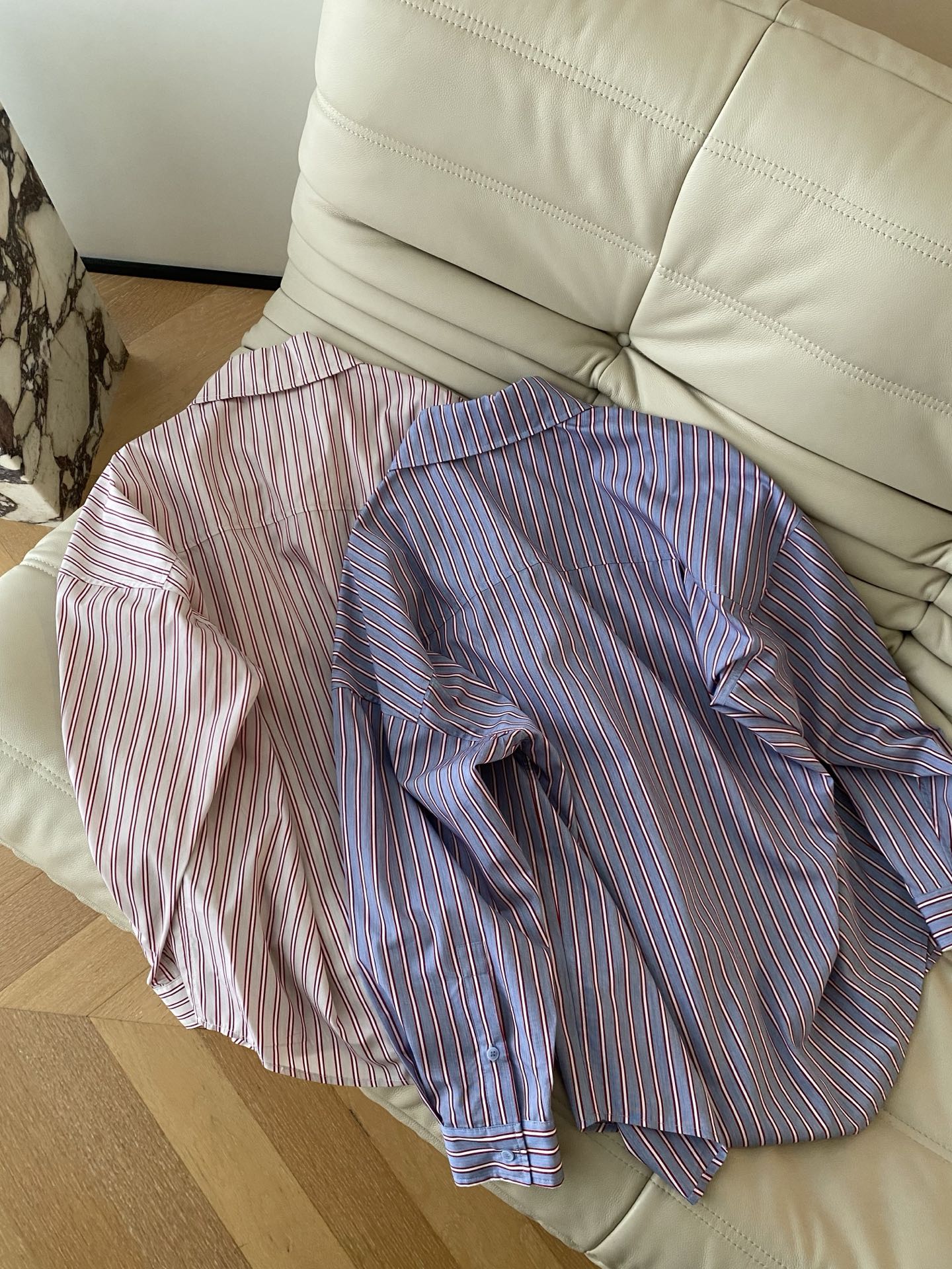 “Fall and Winter Queen’s Sunshine Dress: Classic Blouse Design with Oversized Top and Twirl Strips” - 图片 8