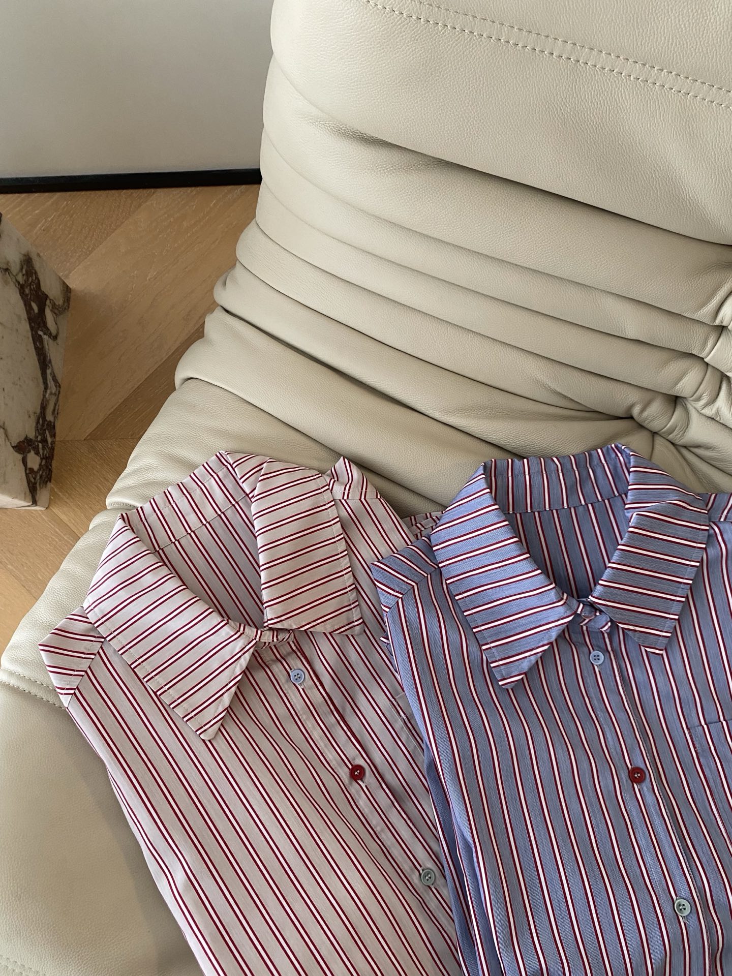 “Fall and Winter Queen’s Sunshine Dress: Classic Blouse Design with Oversized Top and Twirl Strips” - 图片 6