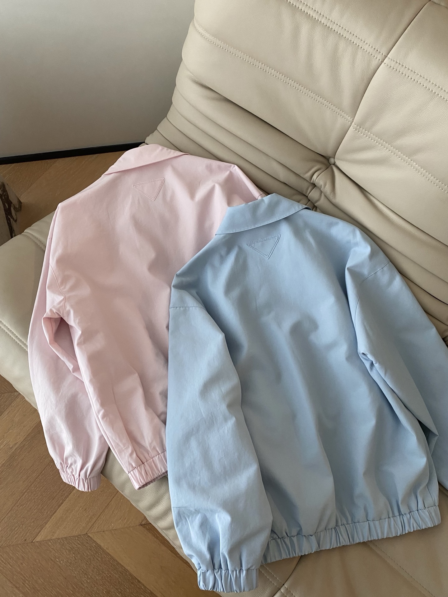 “Versatile One-Size-Fits-All Dress with American Jacket Style for Fall and Winter” - 图片 5
