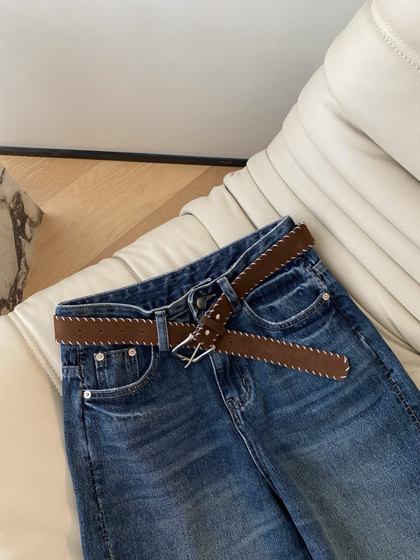 Retro Wide Leg Jeans - Soft Denim, Comfortable & Stylish Fall/Winter 3 i1755603361306 8414 0 1