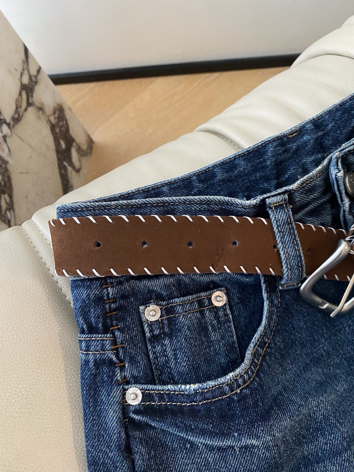 Retro Wide Leg Jeans - Soft Denim, Comfortable & Stylish Fall/Winter 5 i1755603362754 5173 0 3