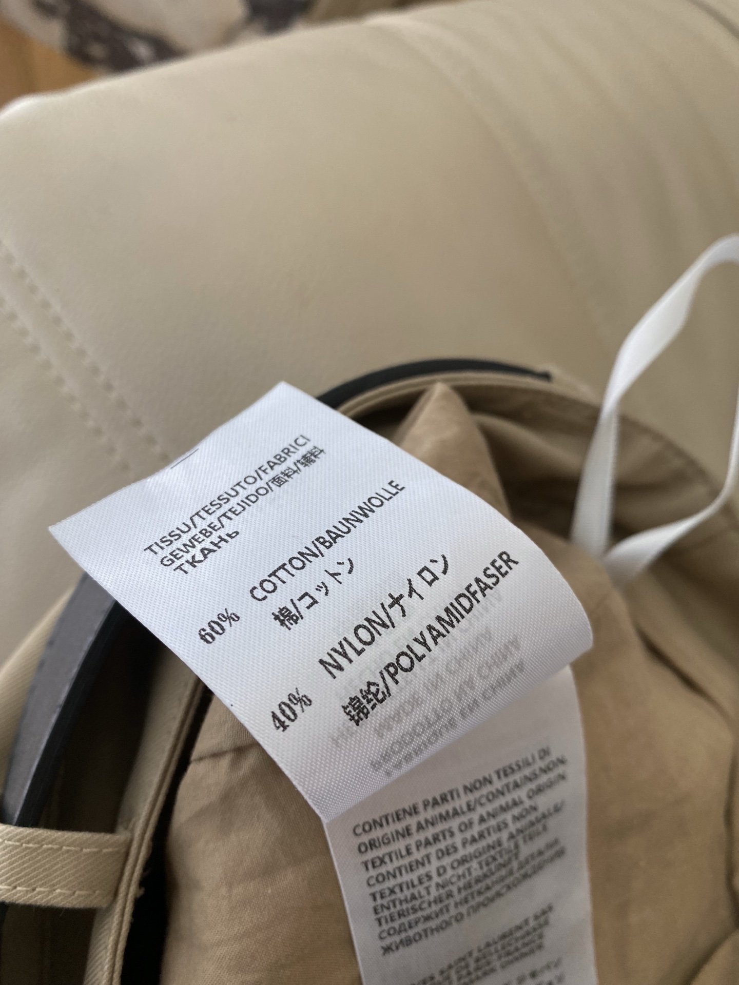 25。F秋冬 一片式腰带裤裙 基础显瘦易穿的微A版型不挑人穿遮假胯 假两件式前裙子后裤子的设计自带时髦叠