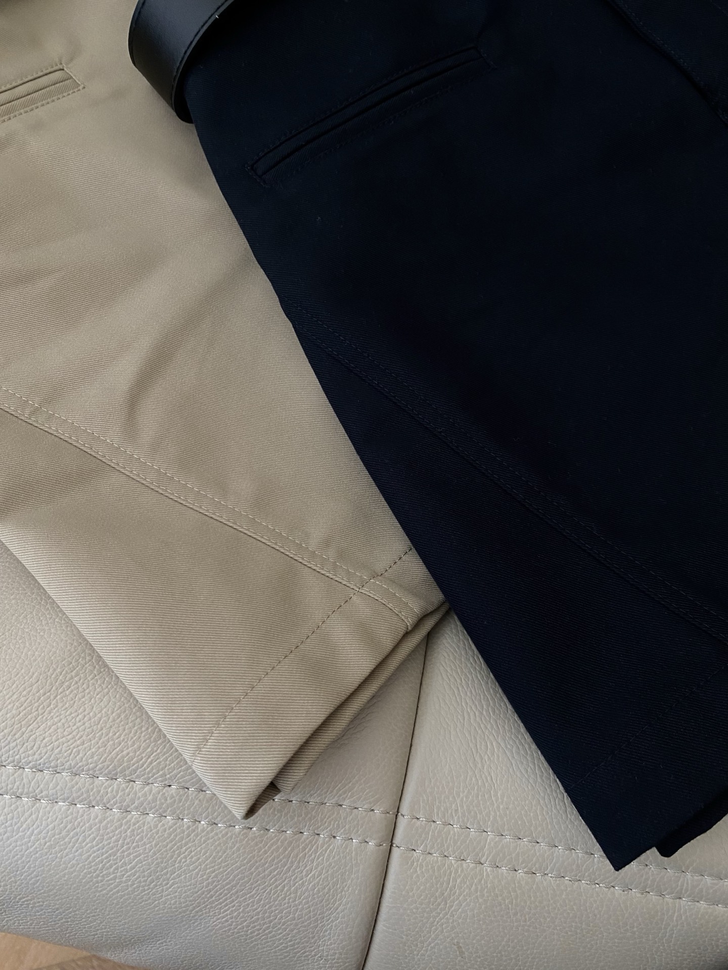 Belted A-Line Culottes: Chic & Flattering Skirt Pants for Fall/Winter 7 i1756806732868 6022 0 5