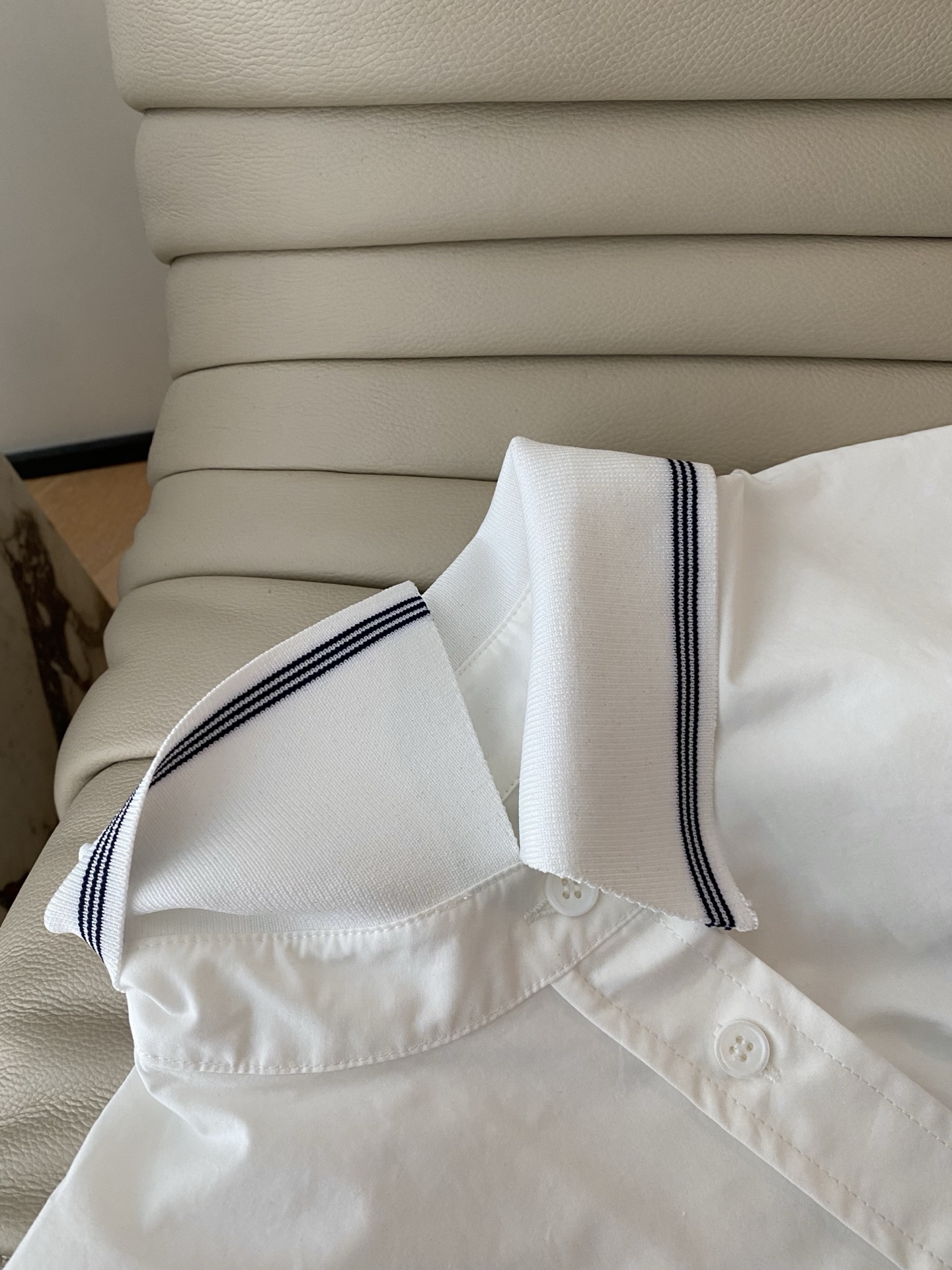 Miu-Inspired Sailor Collar Knit Shirt - Charming & Youthful Cotton Top 7 i1757417750623 8127 0 5