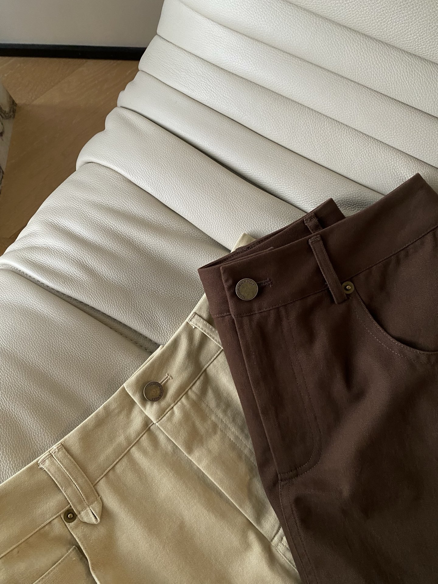 25。F秋冬 小众复古工装裙a字半身裙 微A直筒裙型 版型升级 工装半裙版型搭配对称口袋裁剪 腰臀比直接