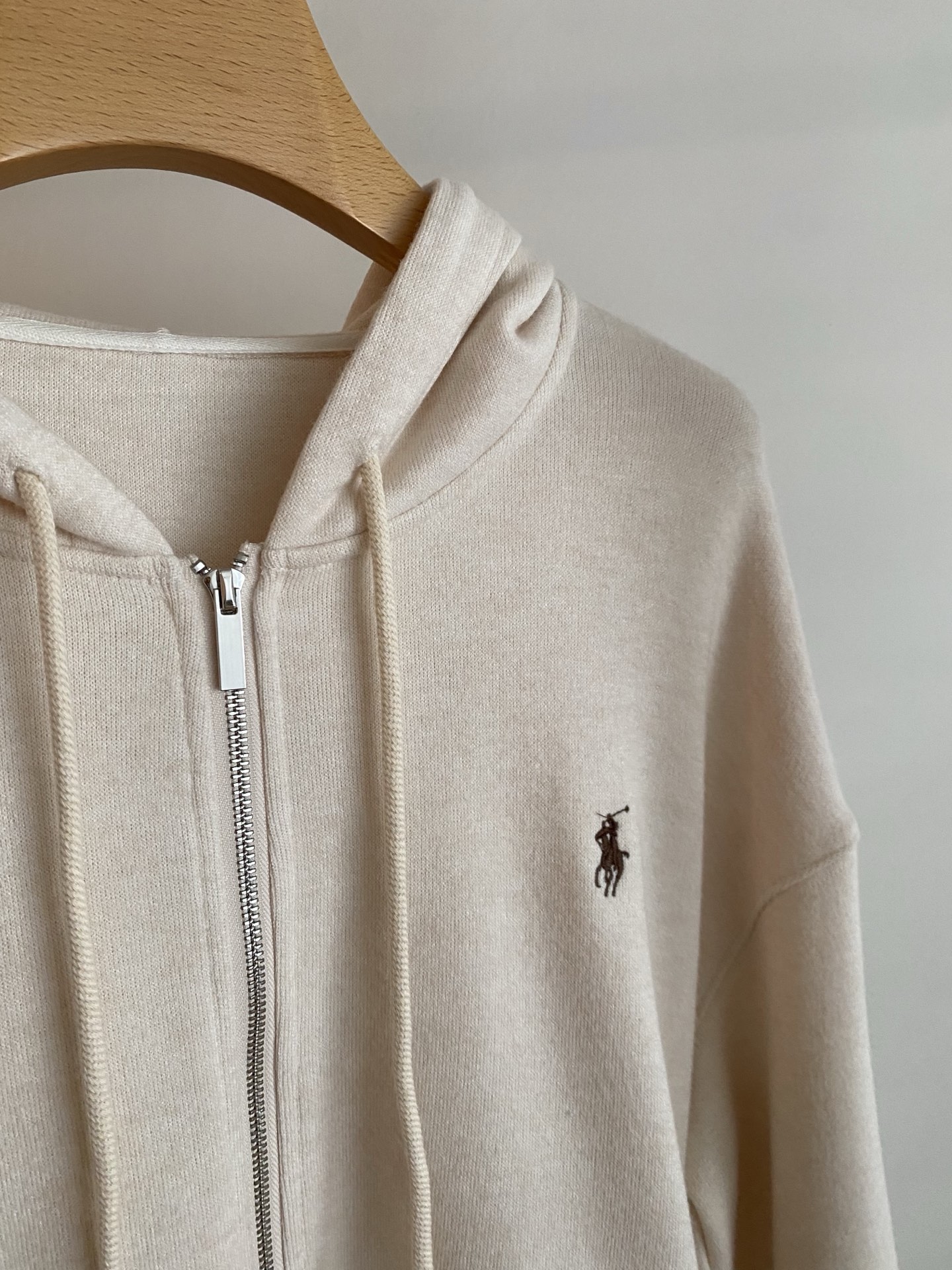 Cotton Blend Embroidered Polo Hoodie & Pants Set - Autumn/Winter Collection 4 i1759399344246 9742 0 2