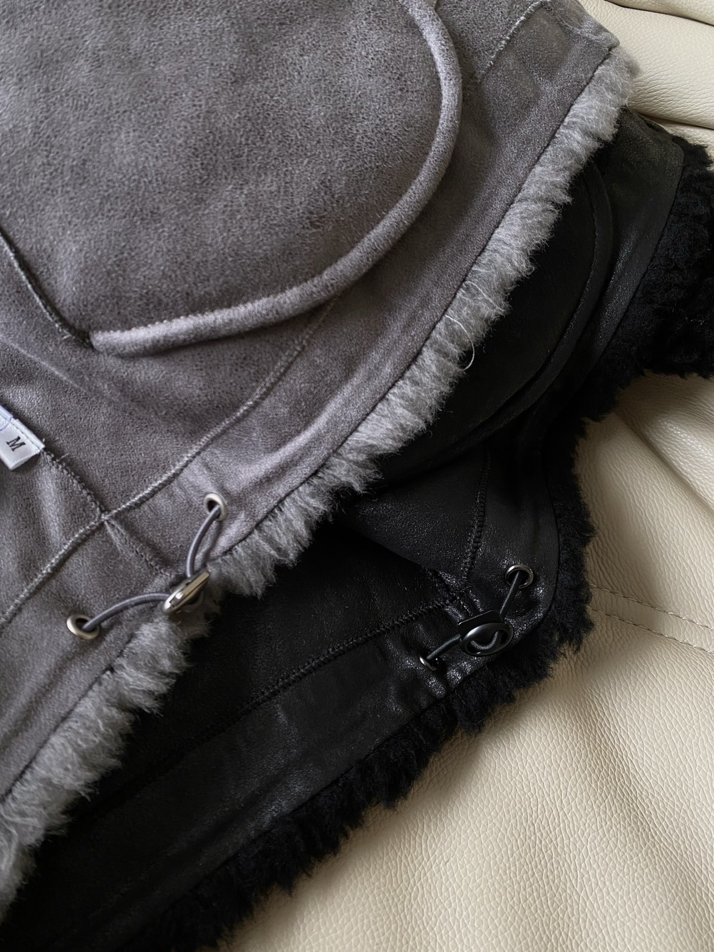 Cozy Fleece Hoodie Jacket - Warm, Soft, and Stylish Winter Coat 7 i1761126899619 235 0 5