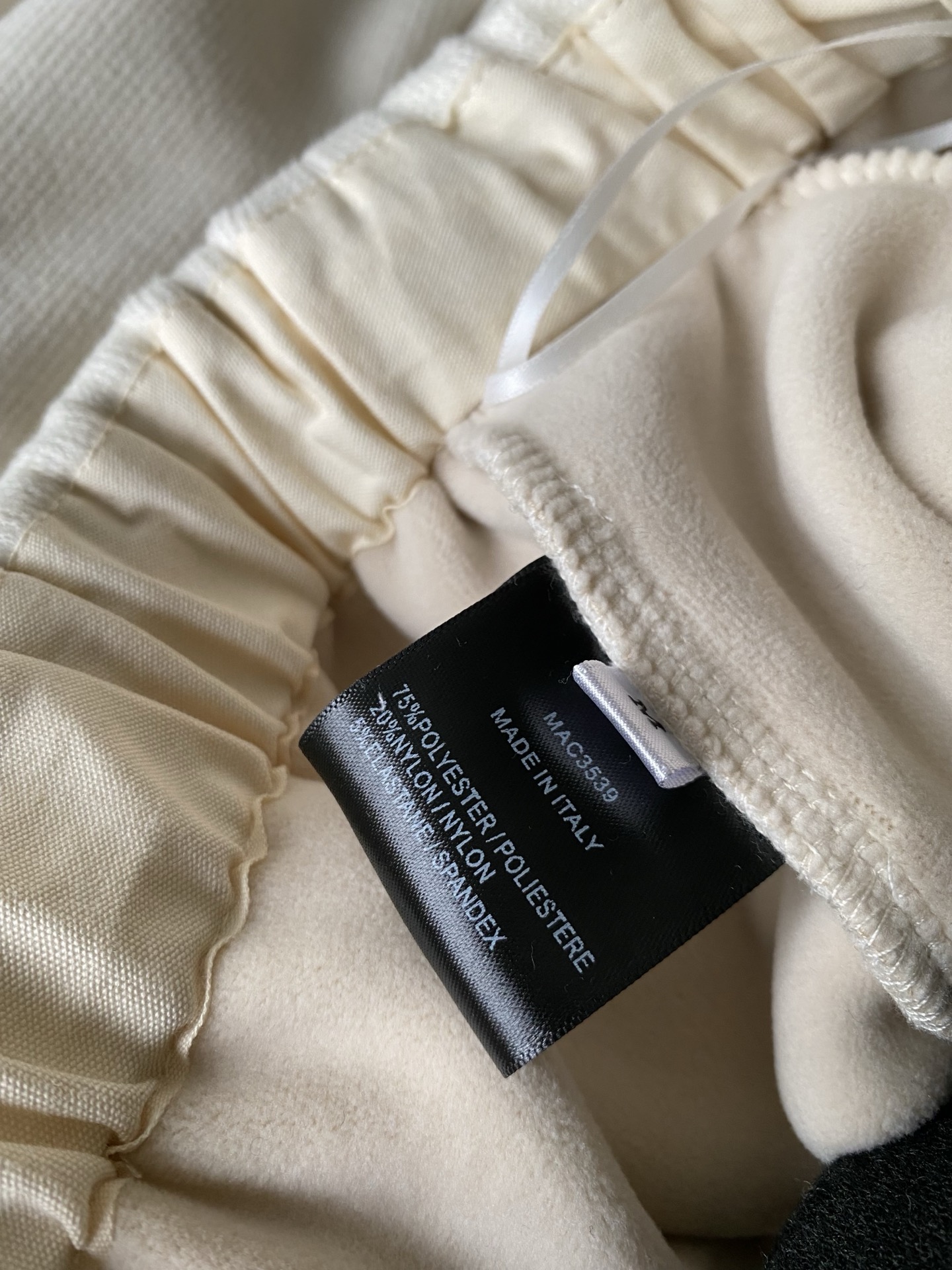 Cloud Fleece-Lined Lounge Pants - Soft, Relaxed Fit with Drawstring Waist 8 i1761128120053 1053 0 6