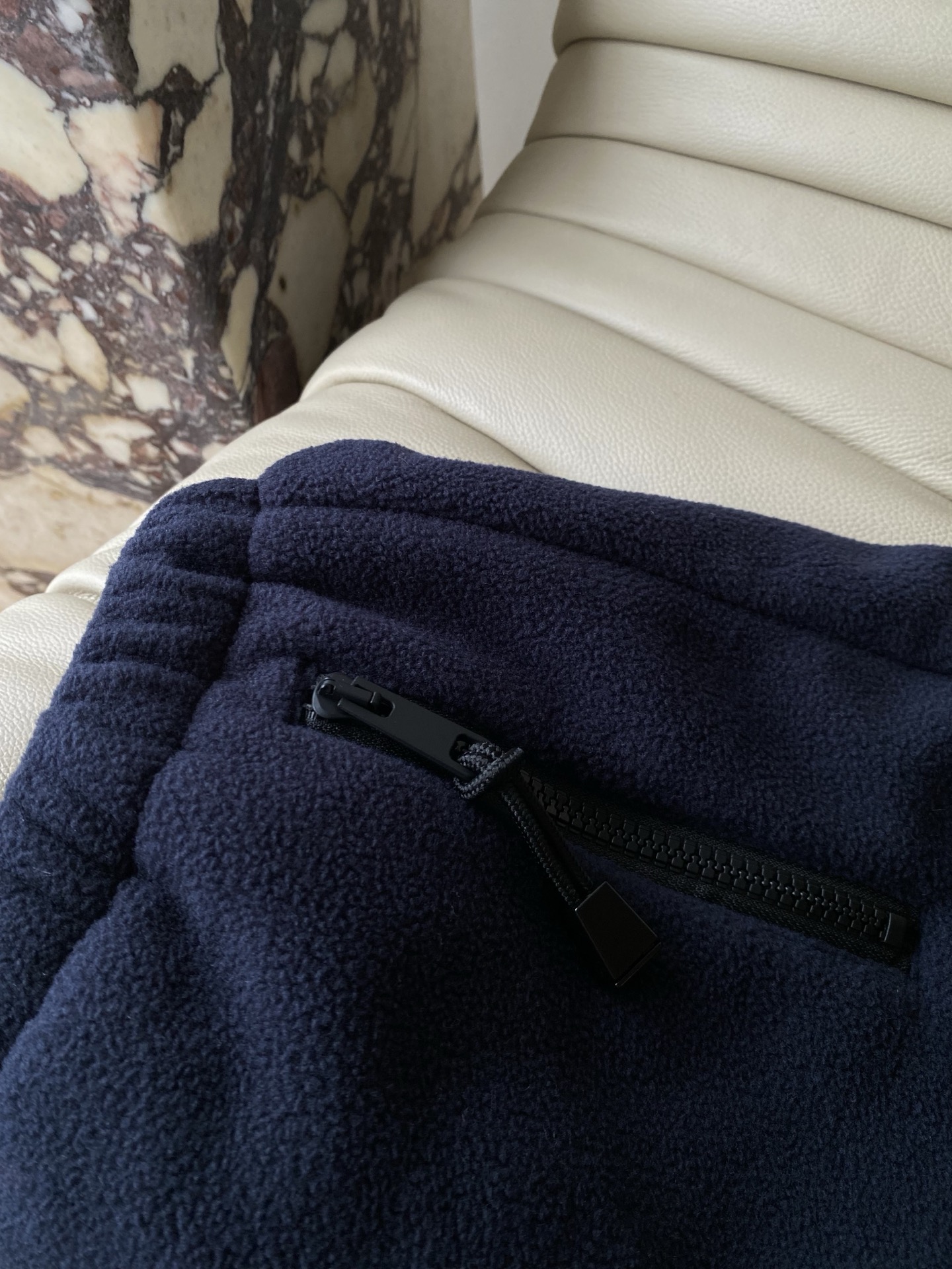 Miu Miu Fleece Hoodie Set: Cozy Chic Loungewear for Women, Autumn/Winter Collection 7 i1761292698735 6465 0 5