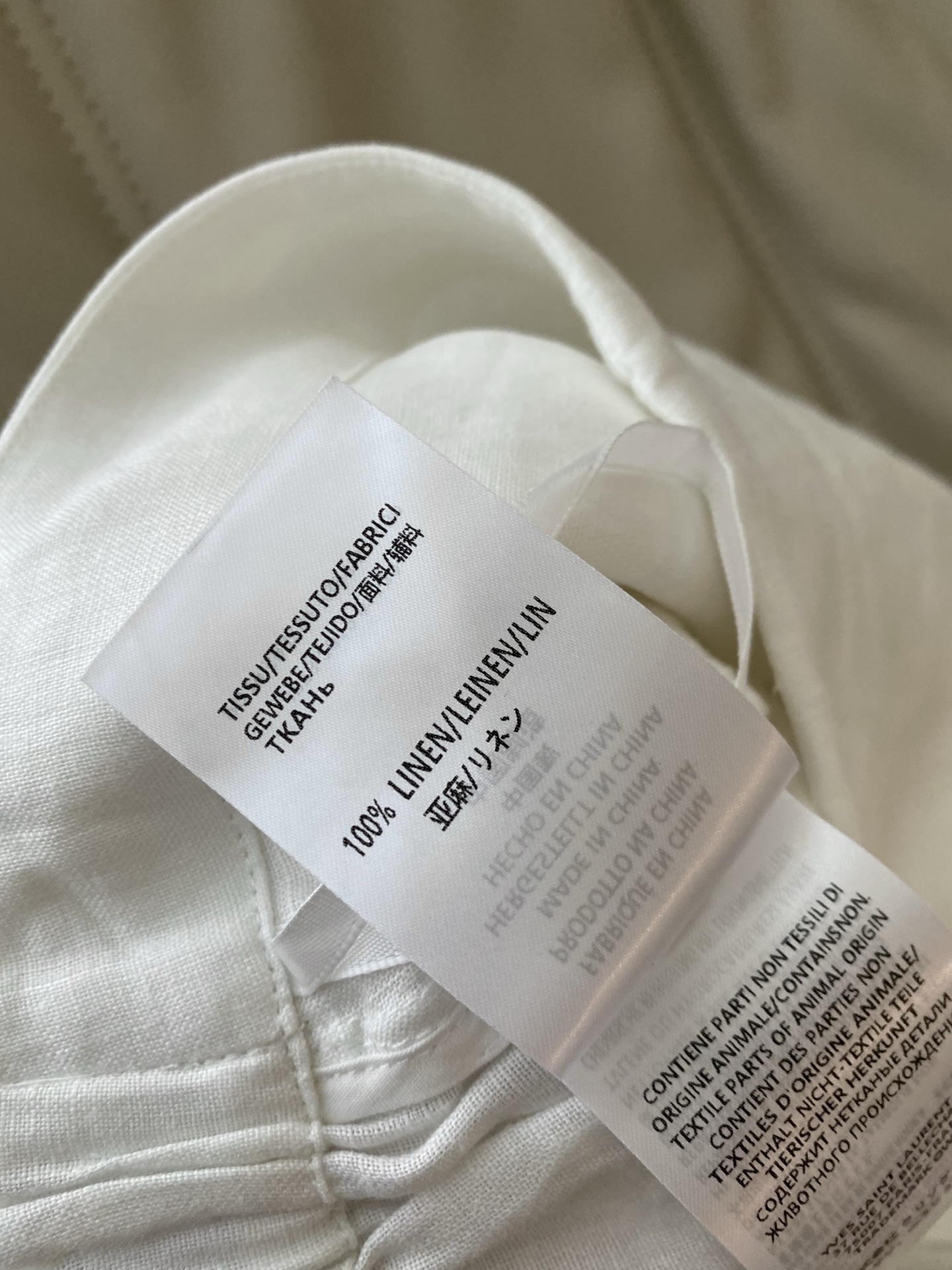 26SS 春夏新款｜亚麻系列短裤裙裤，甄选干爽透气天然亚麻面料打造多版型宽松显瘦款，自带松弛慵懒度假氛围