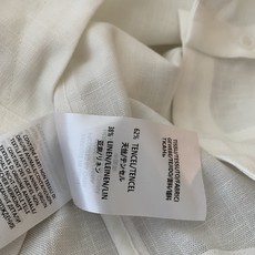 26FW早秋新款|三角口袋短款衬衫+压褶阔腿裤套装,甄选透气干爽天丝亚麻面料打造利落短衫+高腰垂感阔腿裤版型,自带干净清 26FW早秋新款|三角口袋短款衬衫+压褶阔腿裤套装,甄选透气干爽天丝亚麻面料打造利落短衫+高腰垂感阔腿裤版型,自带干净清